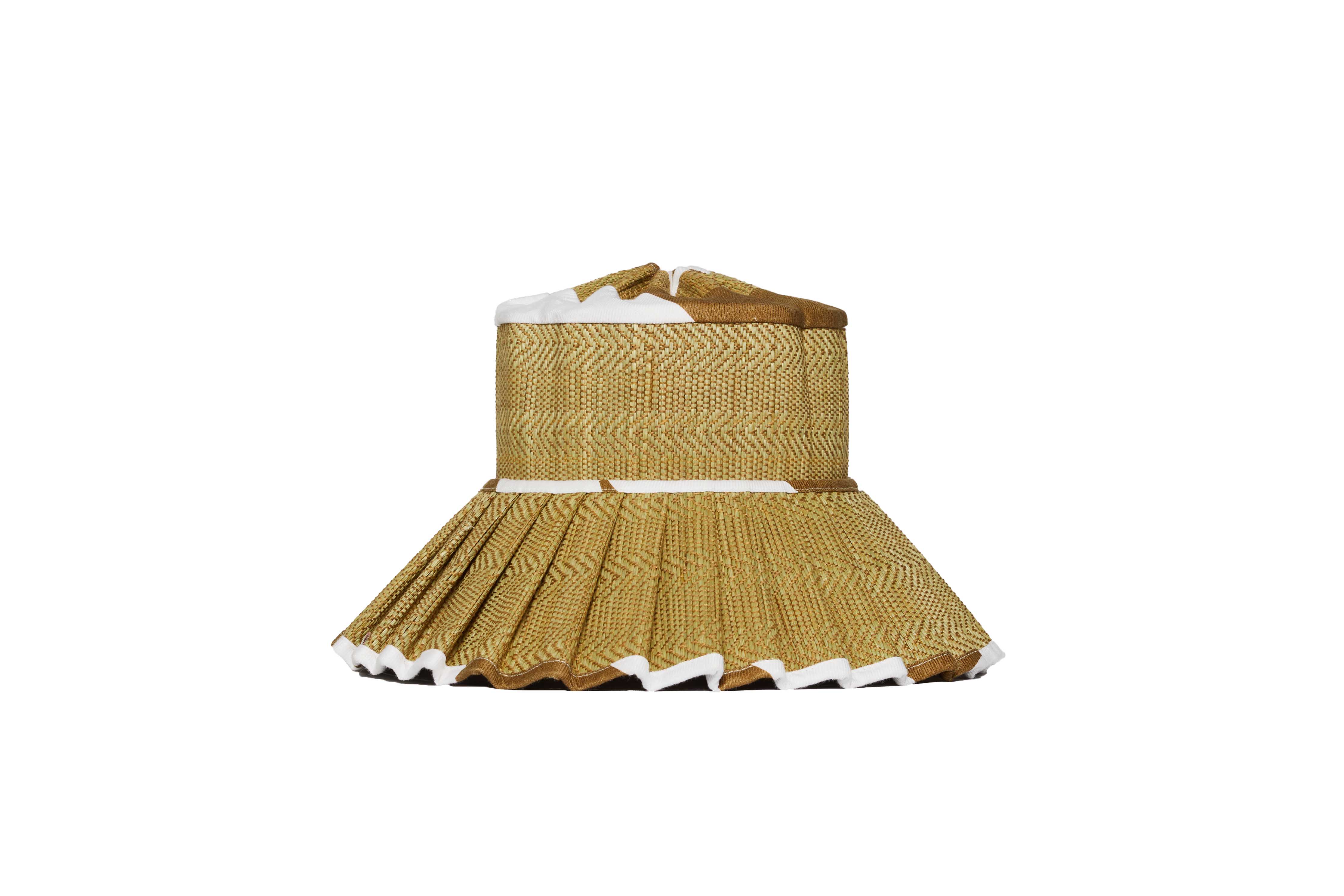 Wildmere | Luxe Capri Hat | Limited Edition