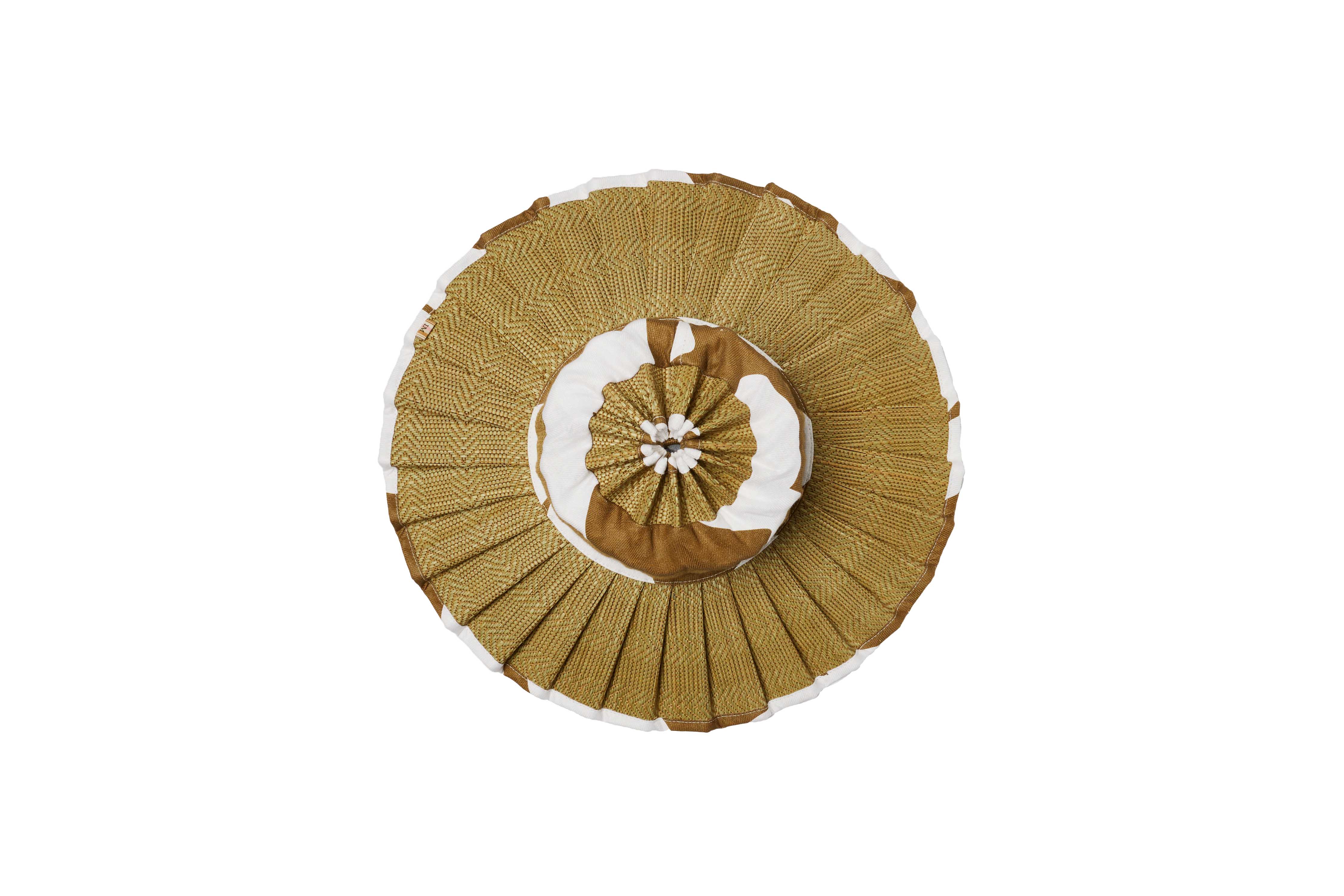 Wildmere | Luxe Capri Hat | Limited Edition