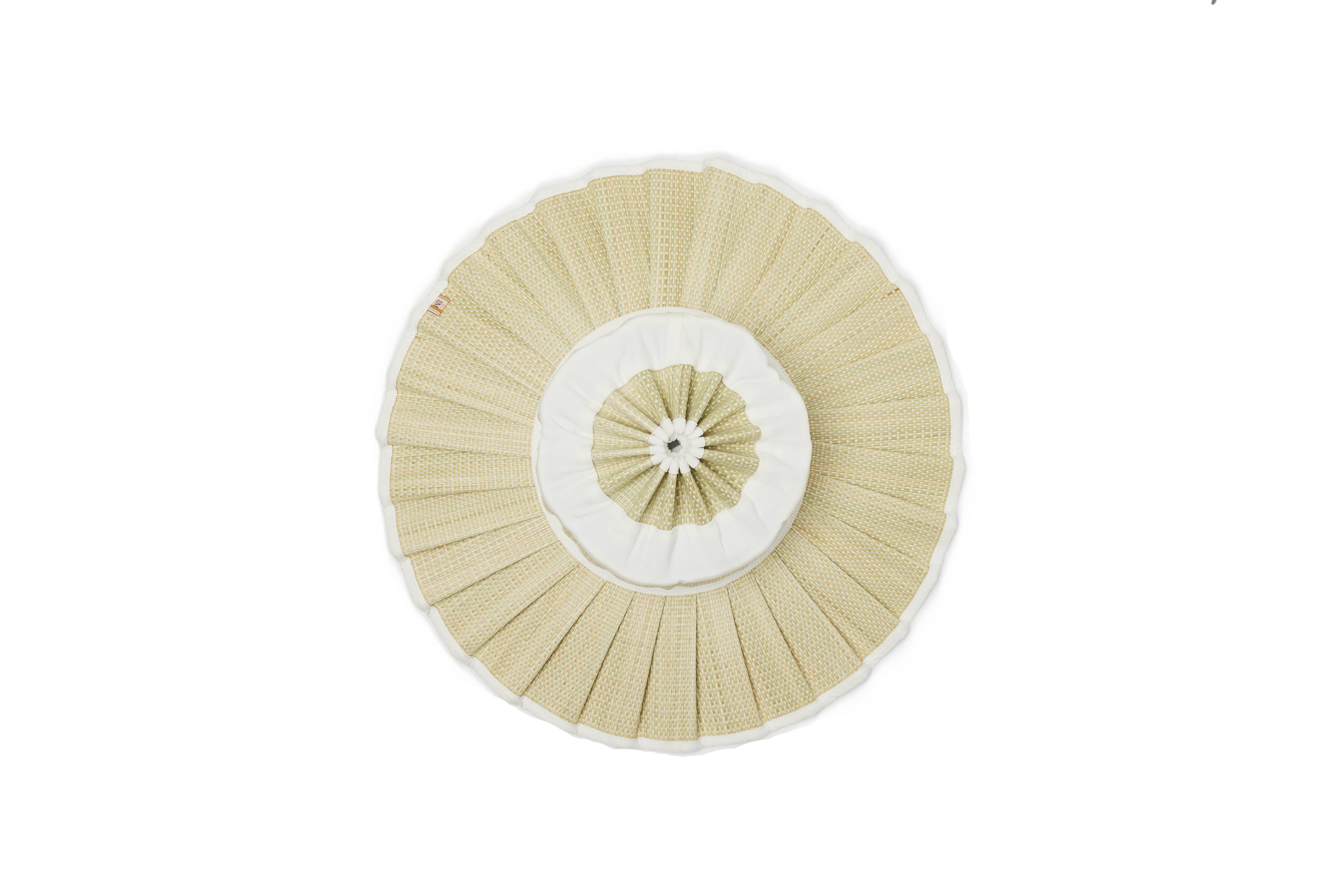 Yacht Capri Hat