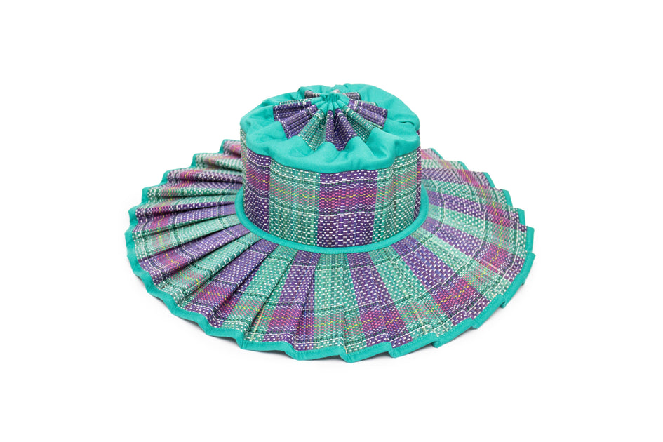 LORNA MURRAY Darwin Capri Sun Hat Child LORNA MURRAY Darwin Capri Sun Hat Child