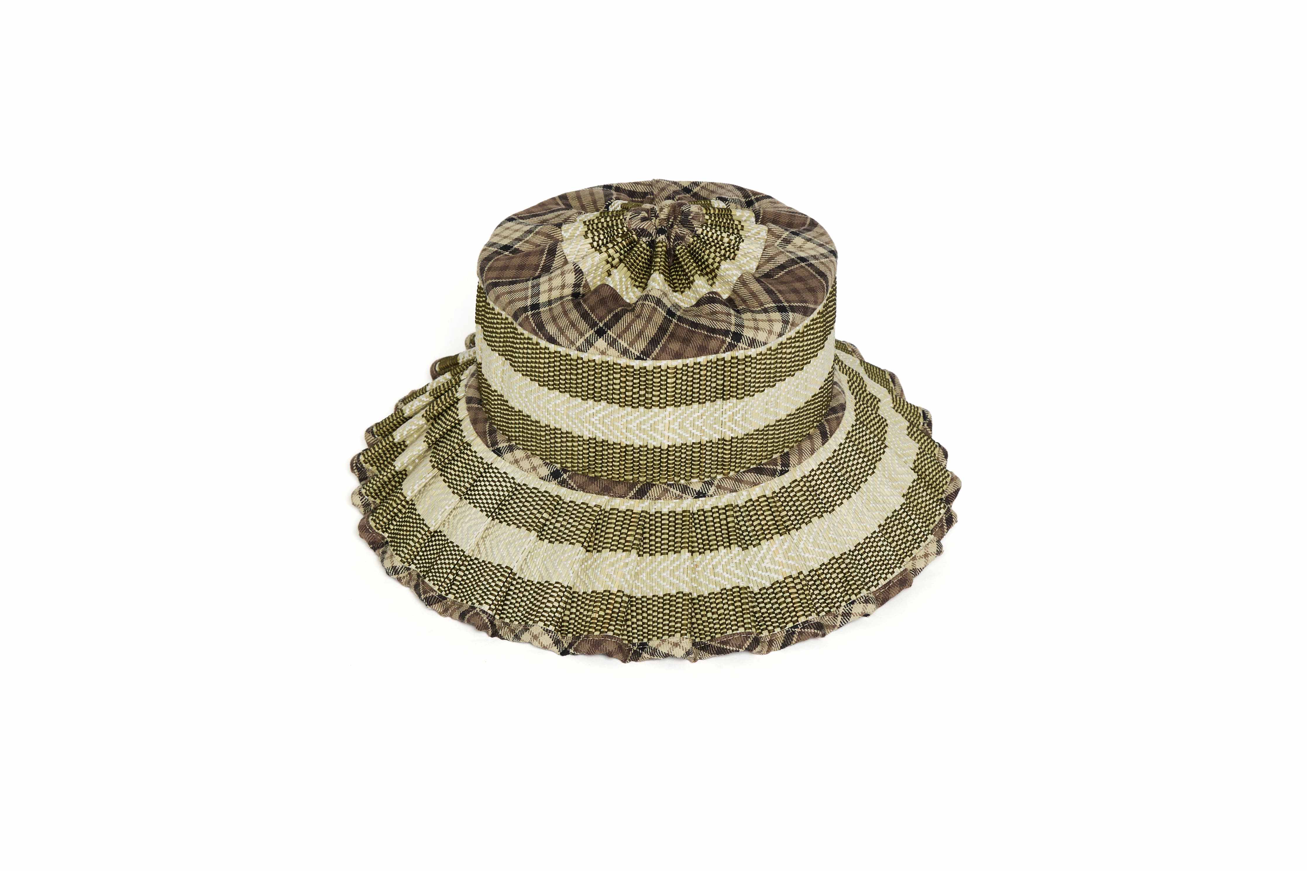 Darling | Luxe Capri Hat