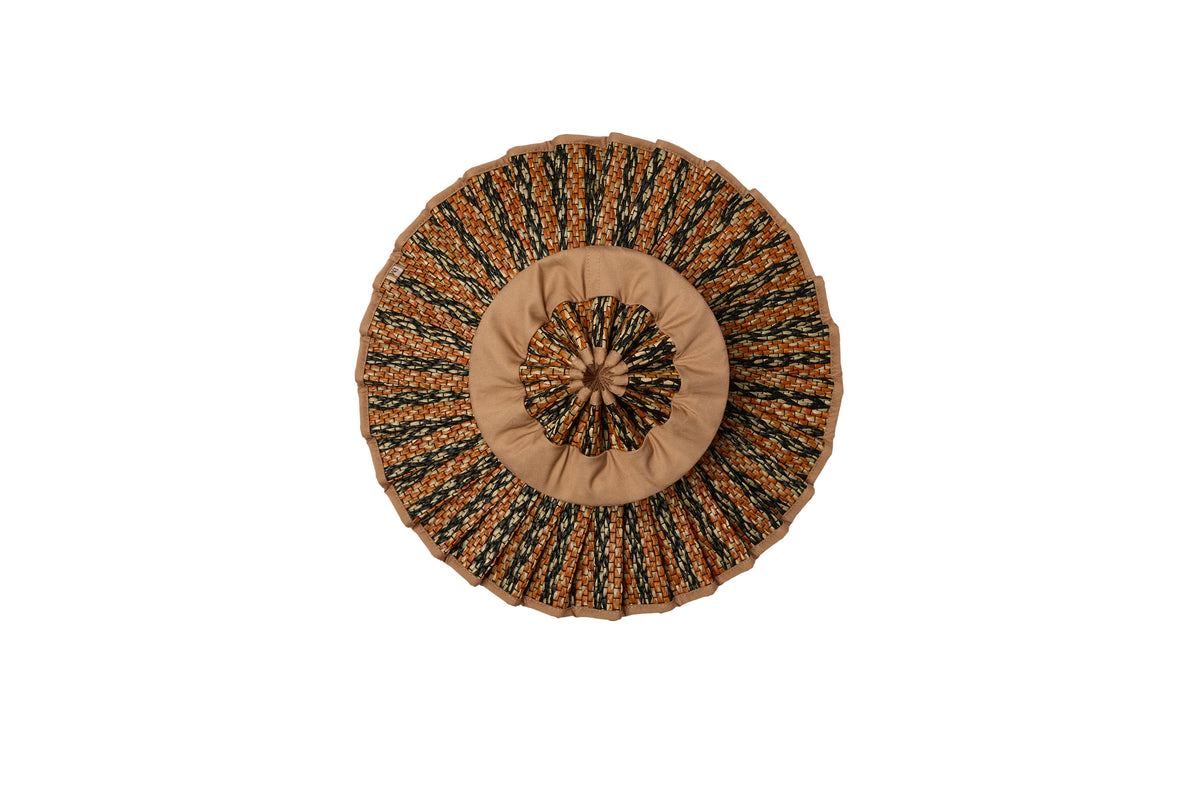 Desert Drift | Island Capri Hat