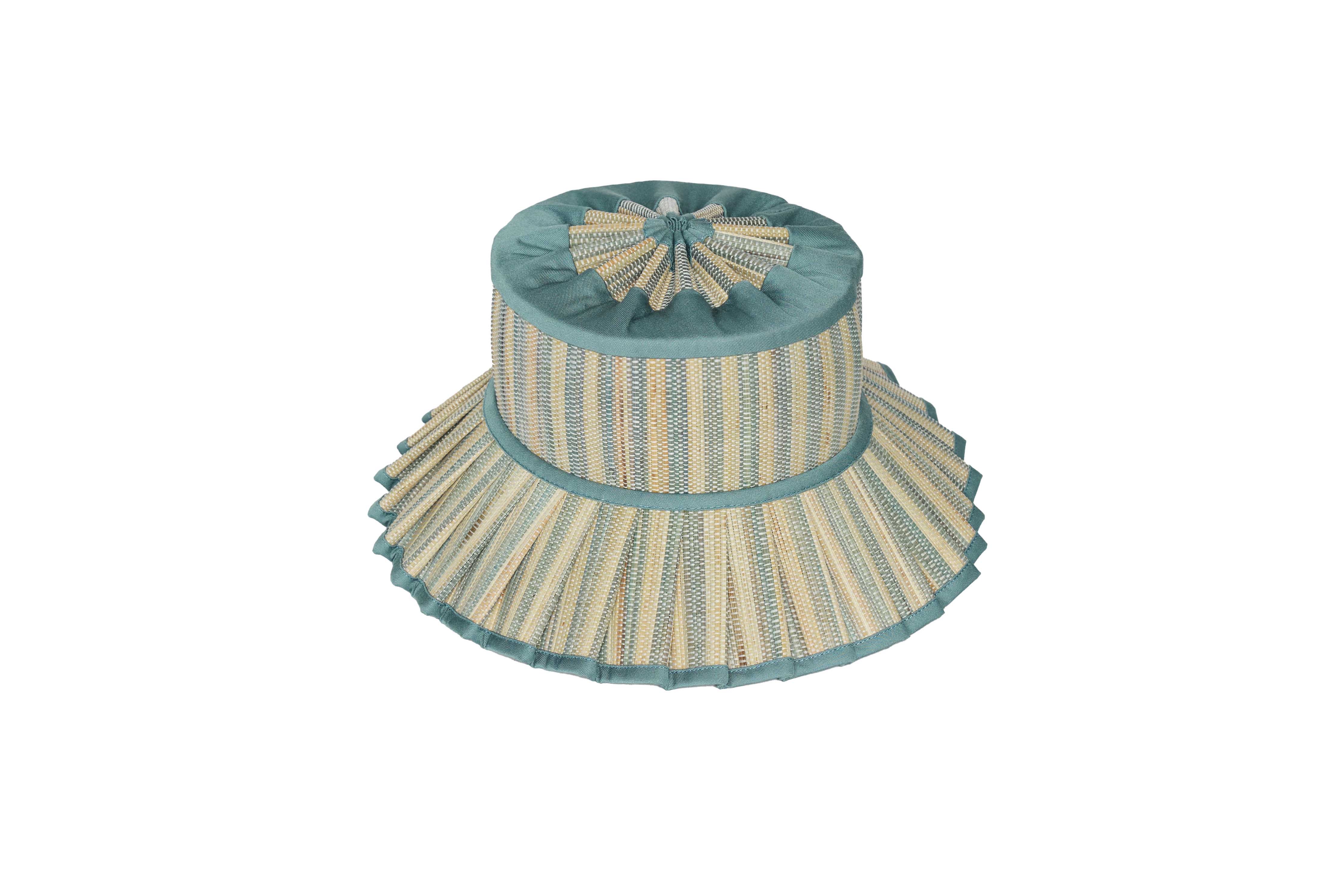 フレンチ ヴィラ カプリ ハット