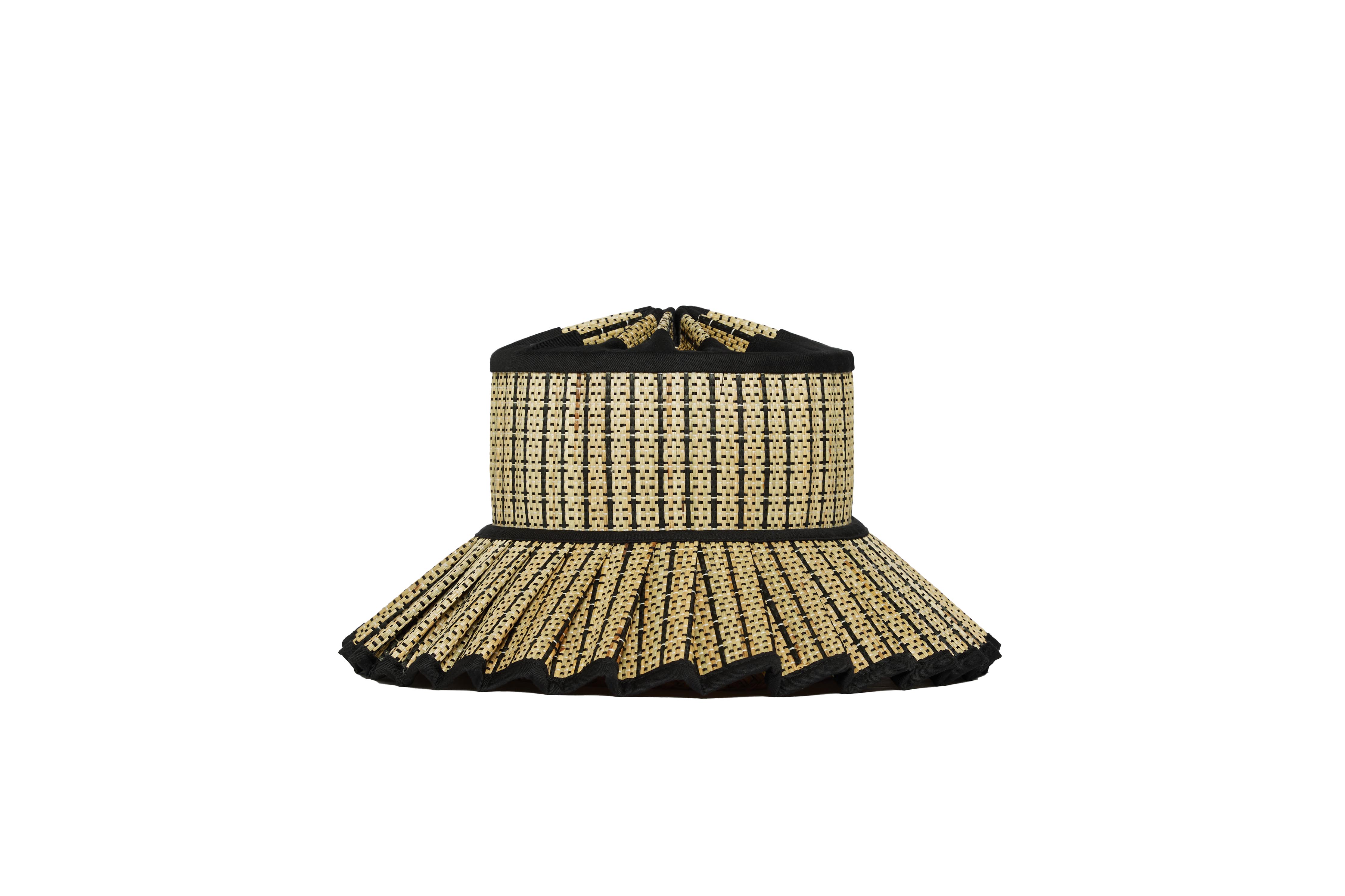 Lovers Point | Island Capri Hat