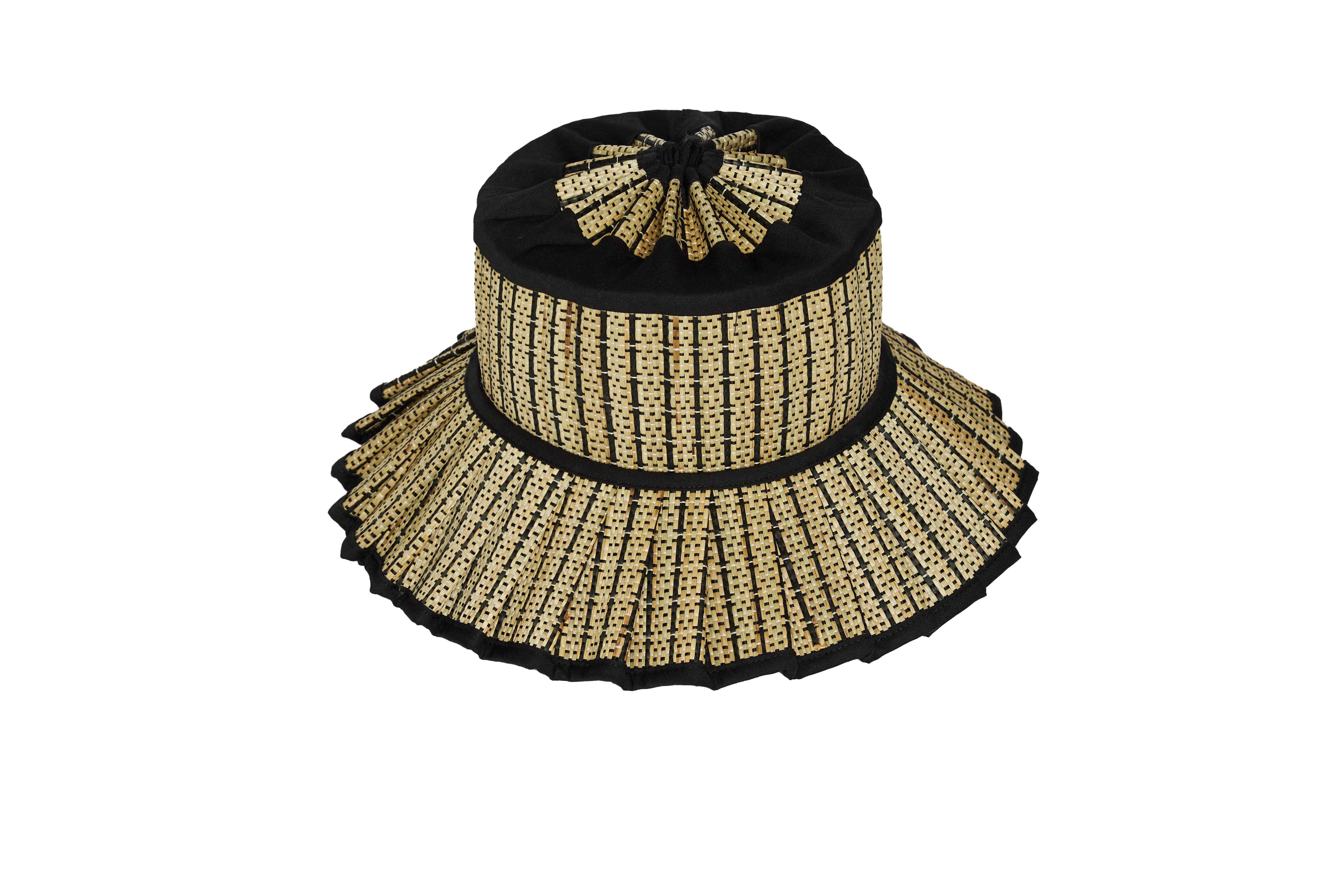 Lovers Point | Island Capri Hat