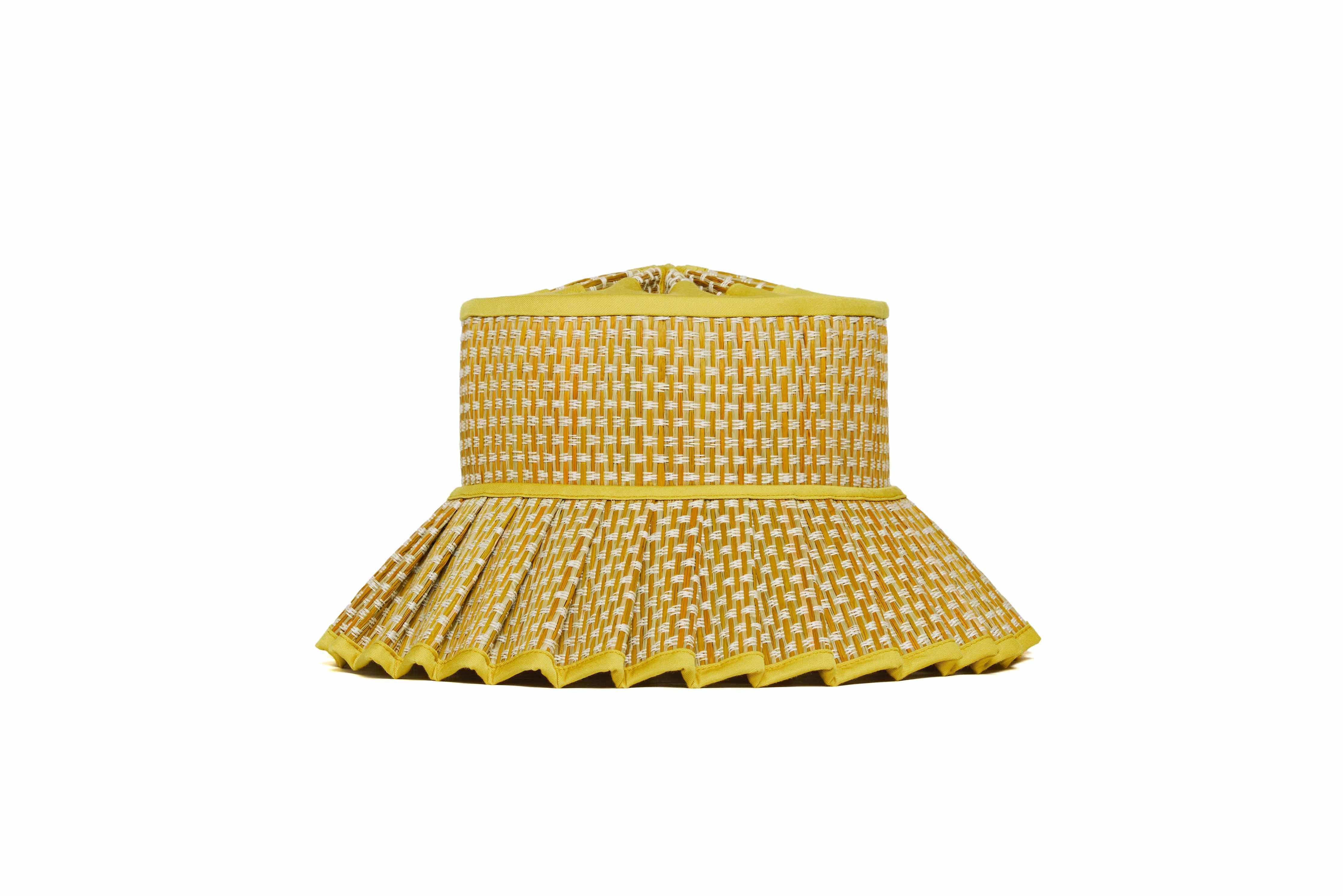 トスカーナ カプリ ハット