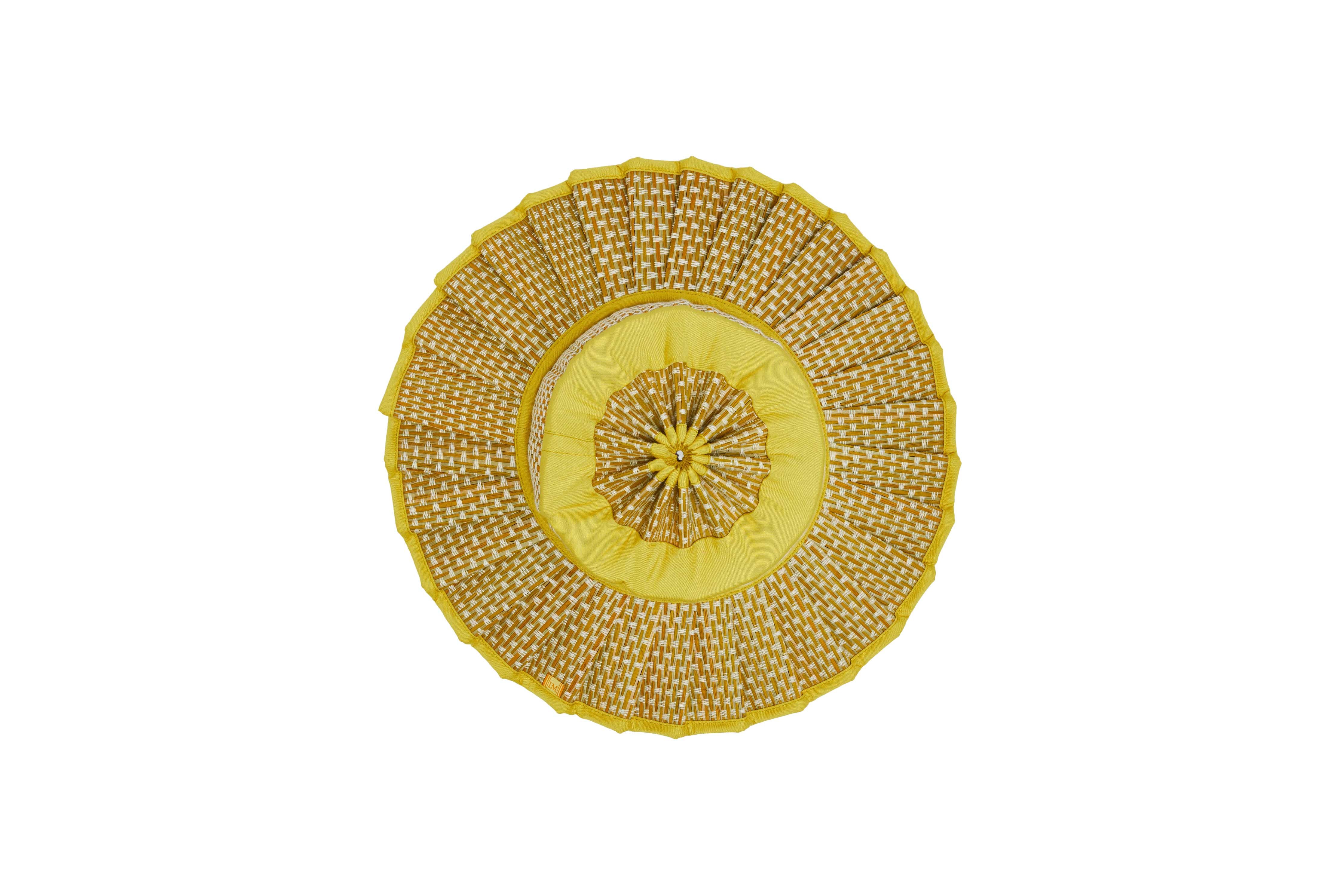 トスカーナ カプリ ハット