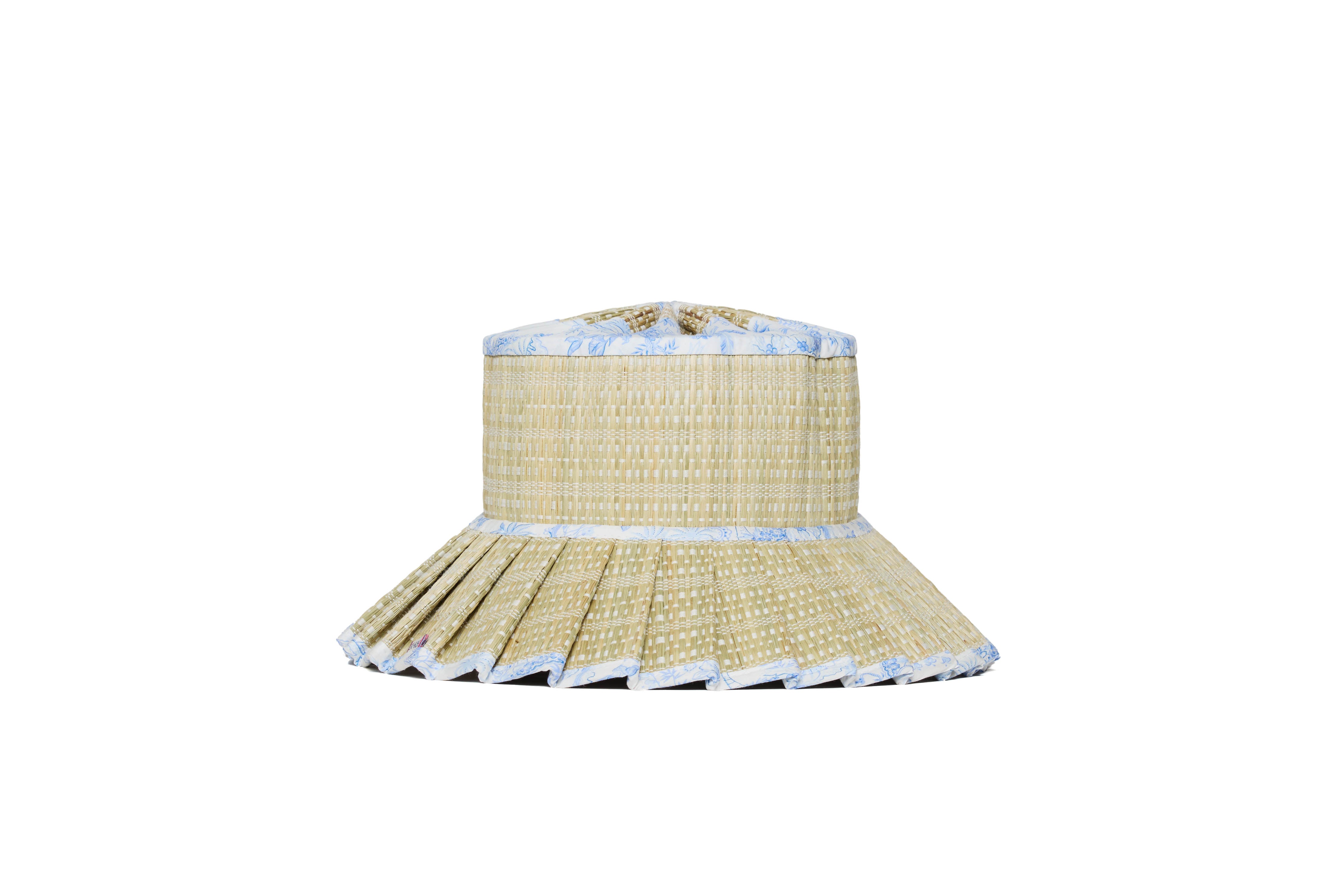 Versailles | Sombrero Capri de Jardín