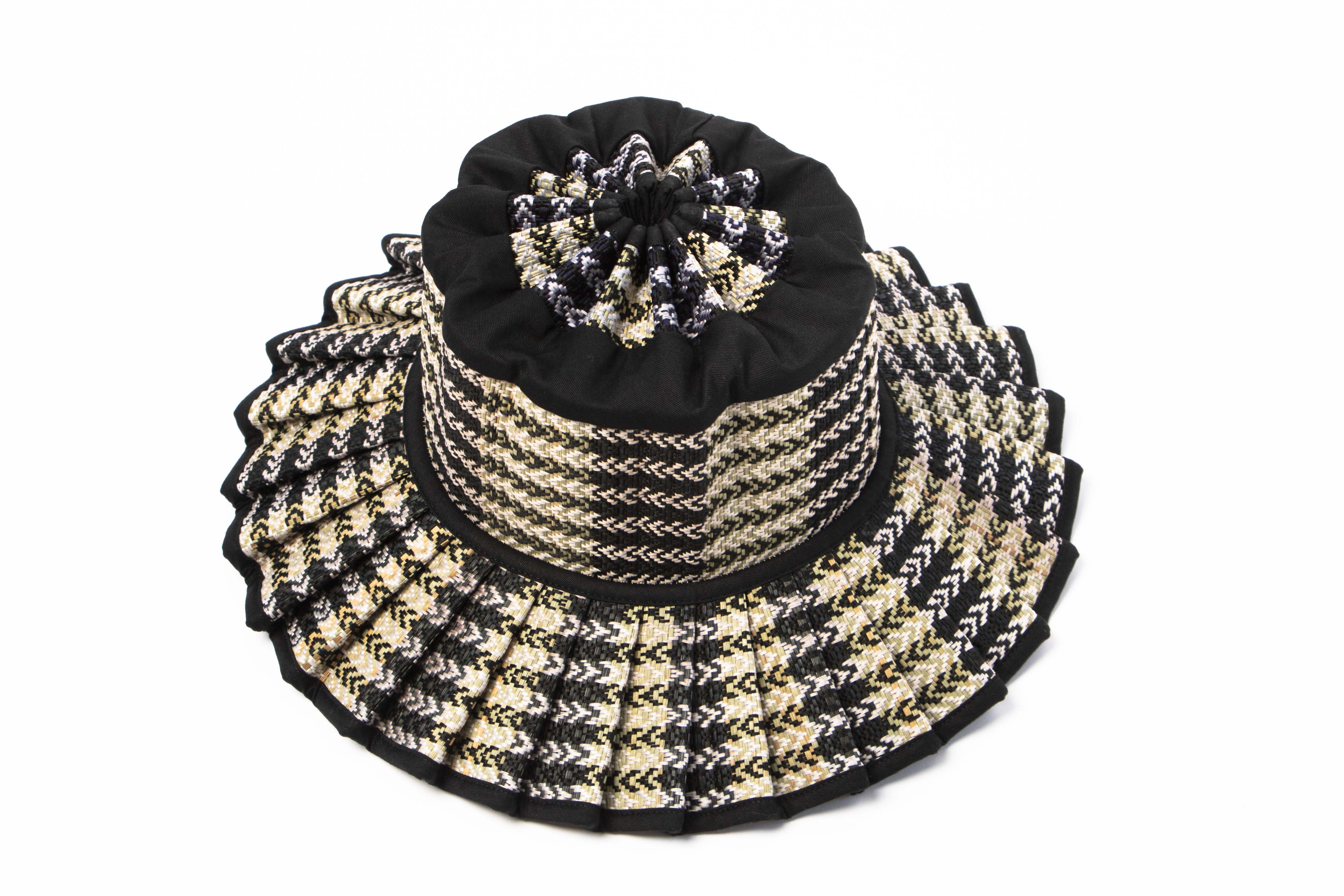 OUTLET | Toulouse | Island Capri Hat