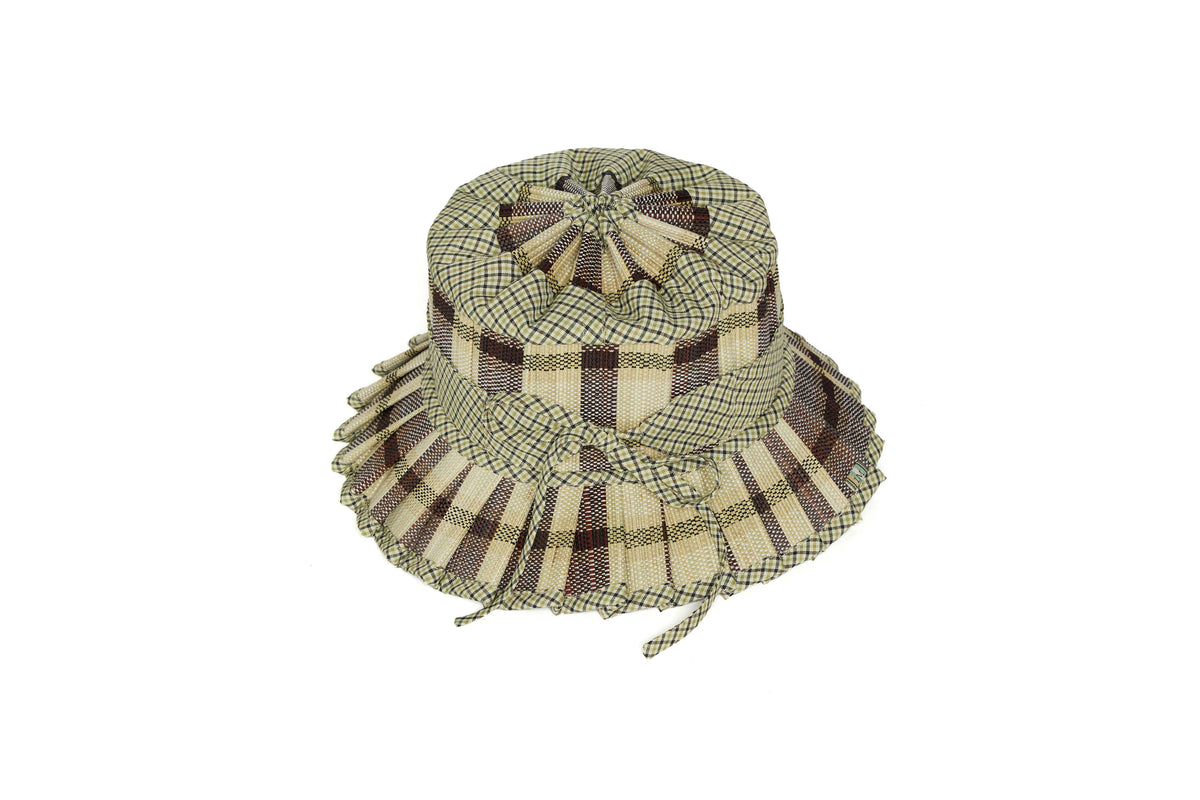 Cinder | Garden Mini Capri Hat | Limited Edition