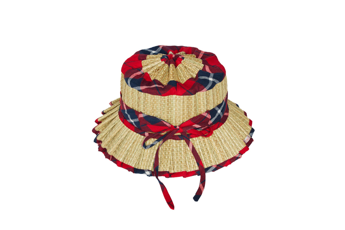Highland | Garden Mini Capri Hat
