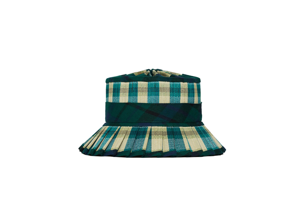 Juniper | Garden Mini Capri Hat