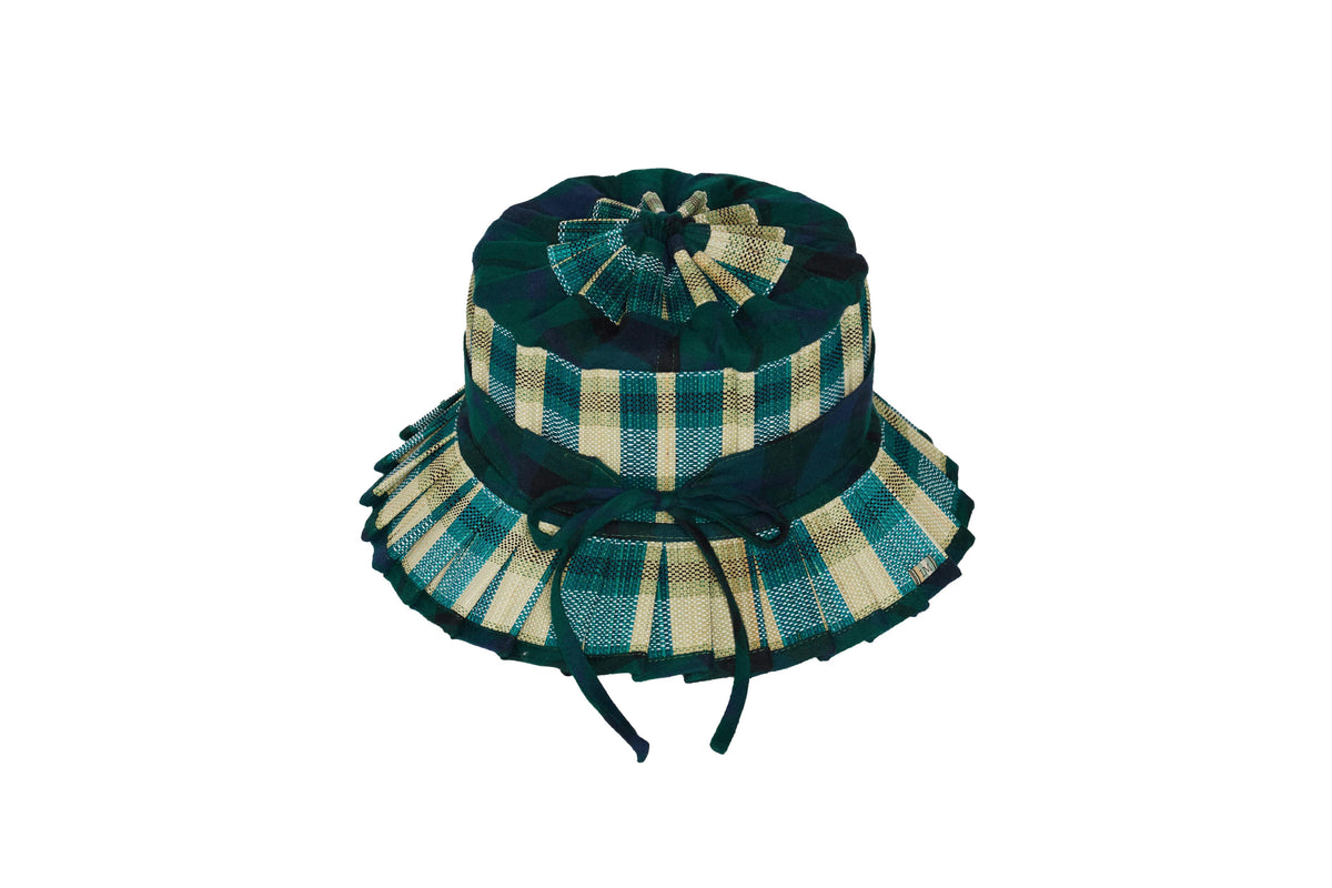 Juniper | Garden Mini Capri Hat