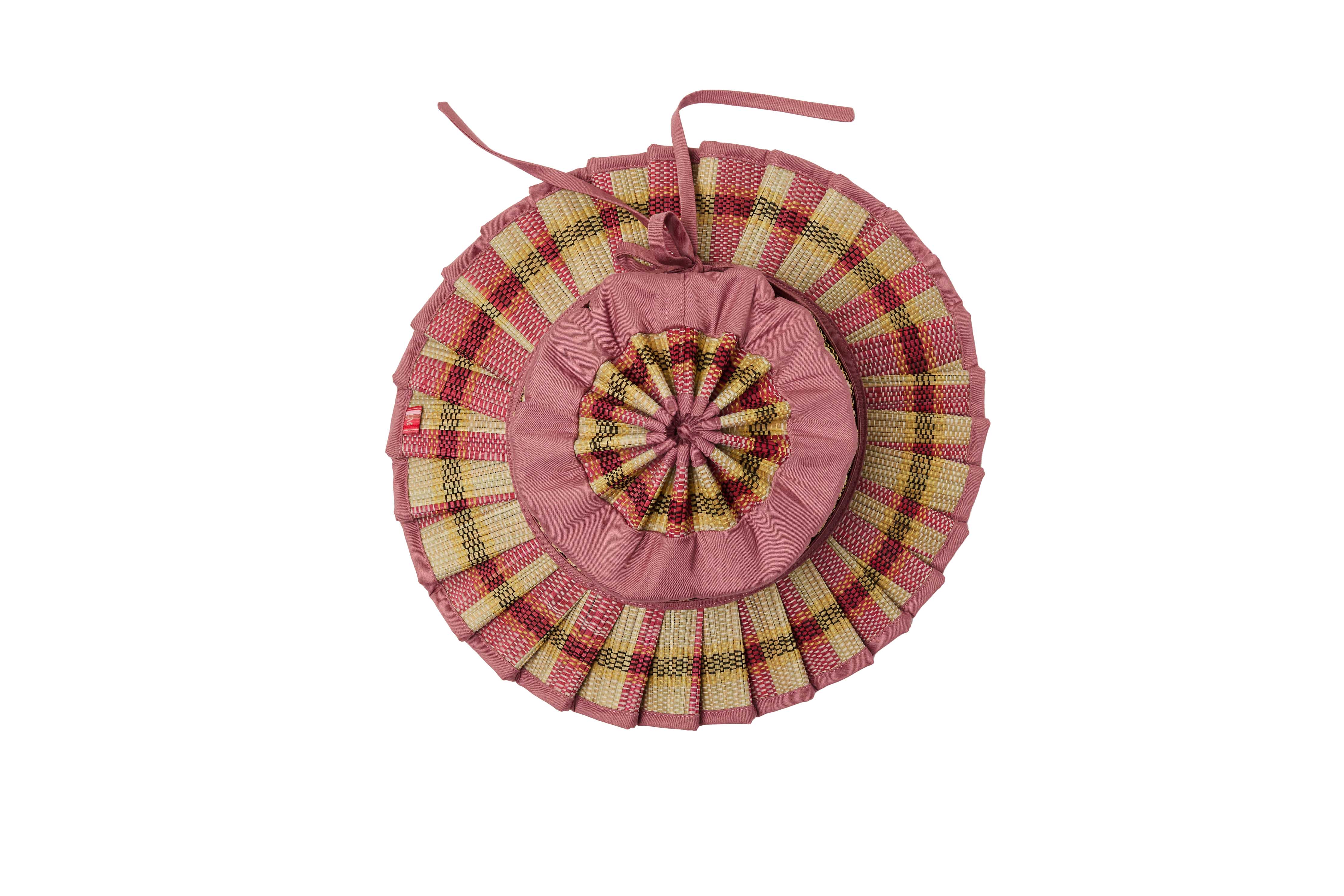 Picnic Bay | Island Mini Capri Hat