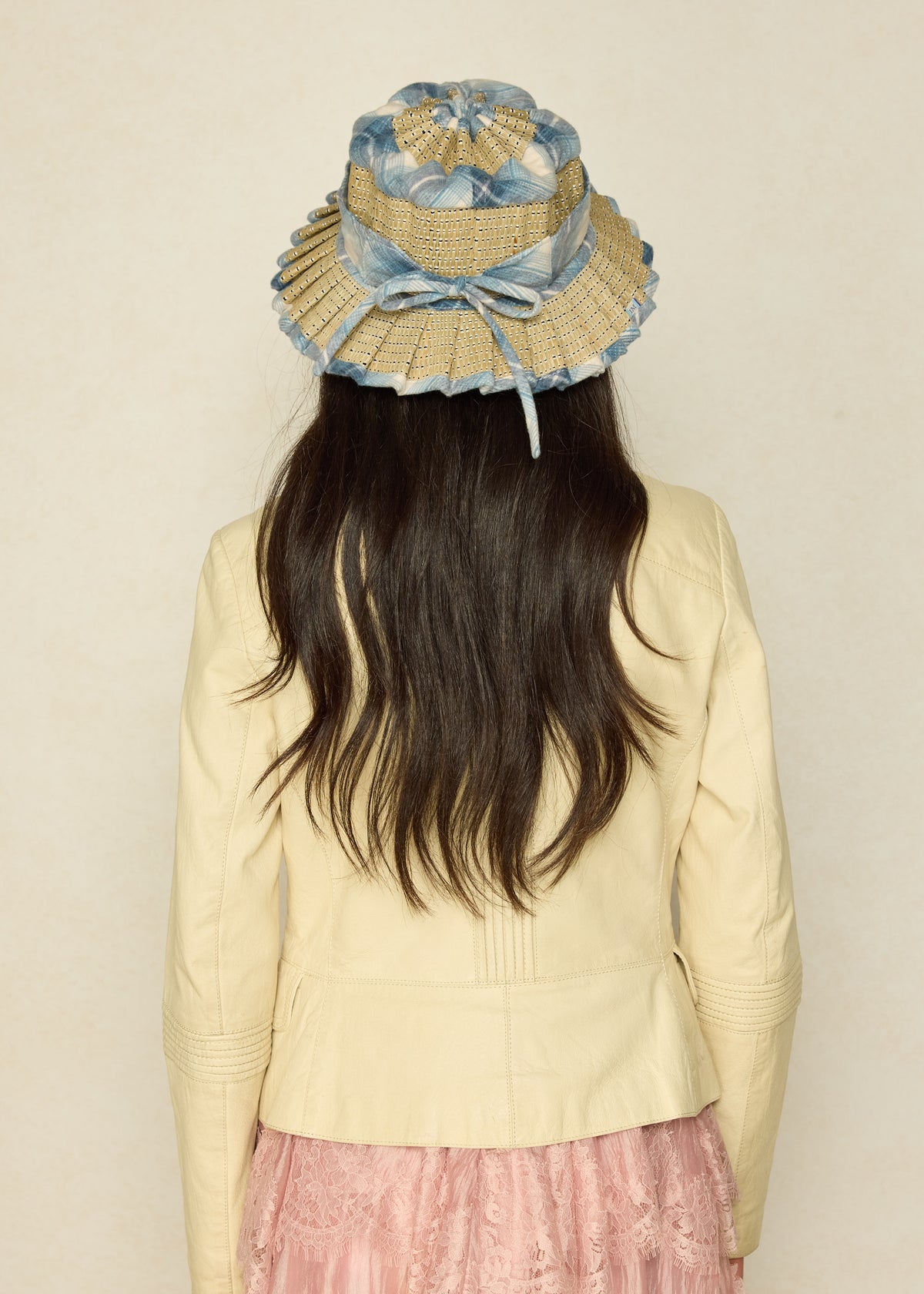 Southern | Garden Mini Capri Hat | Limited Edition