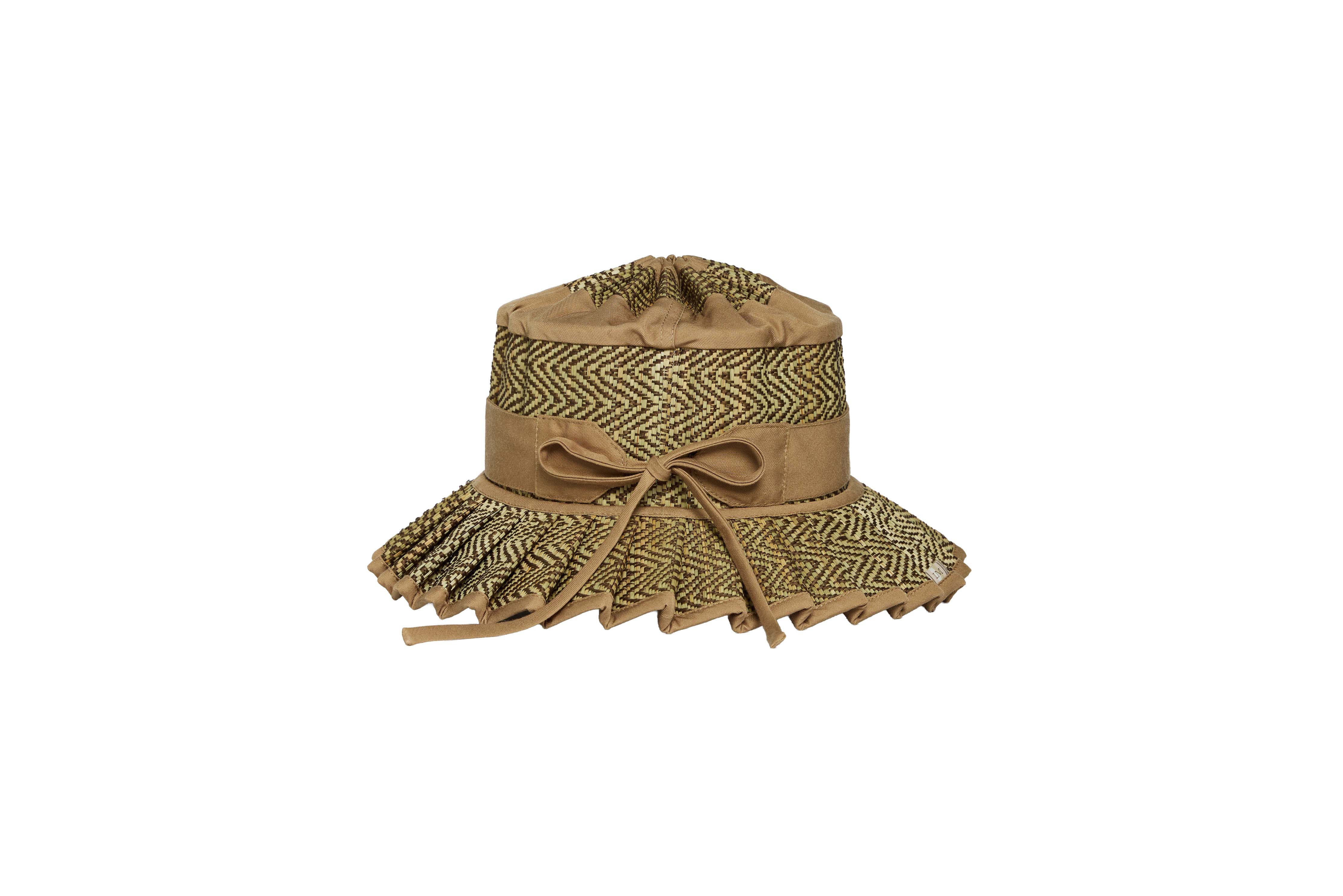 Surfers Paradise | Island Mini Capri Hat