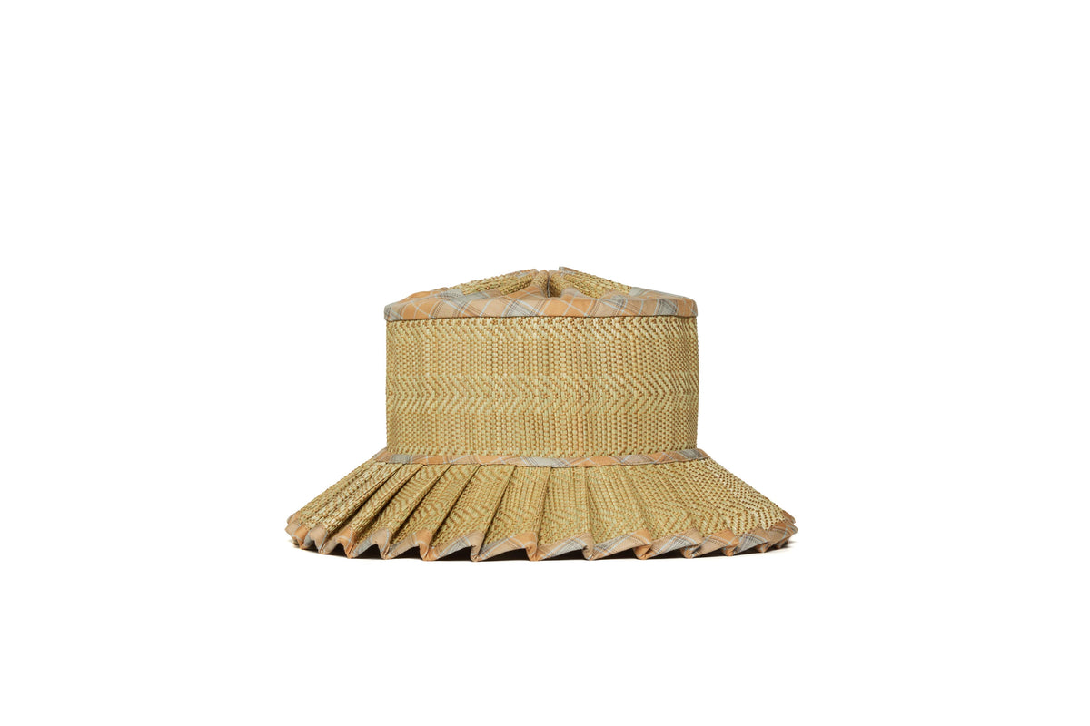 Eastside Mini Capri Hat