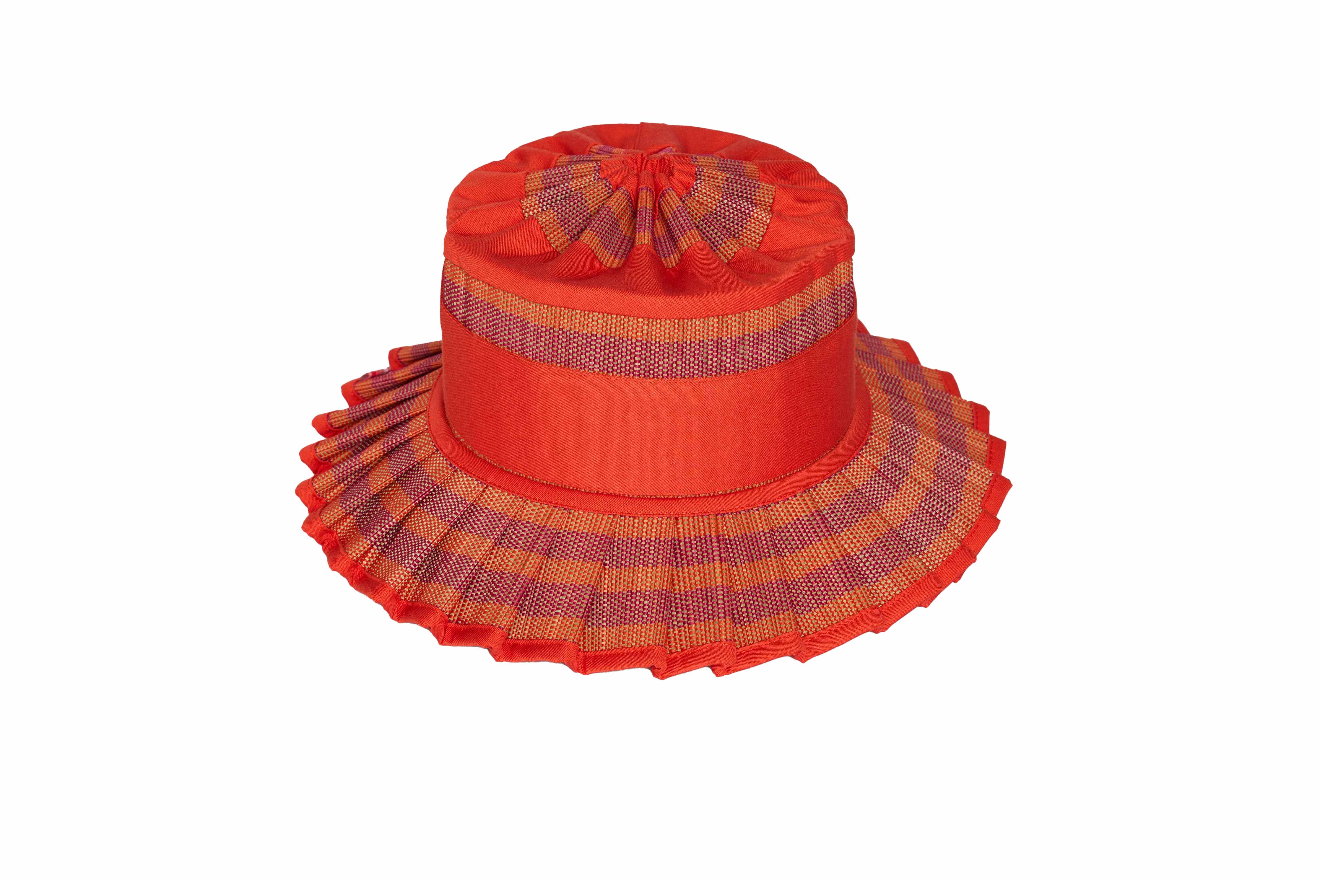 Bossa Nova | Island Mini Capri Hat