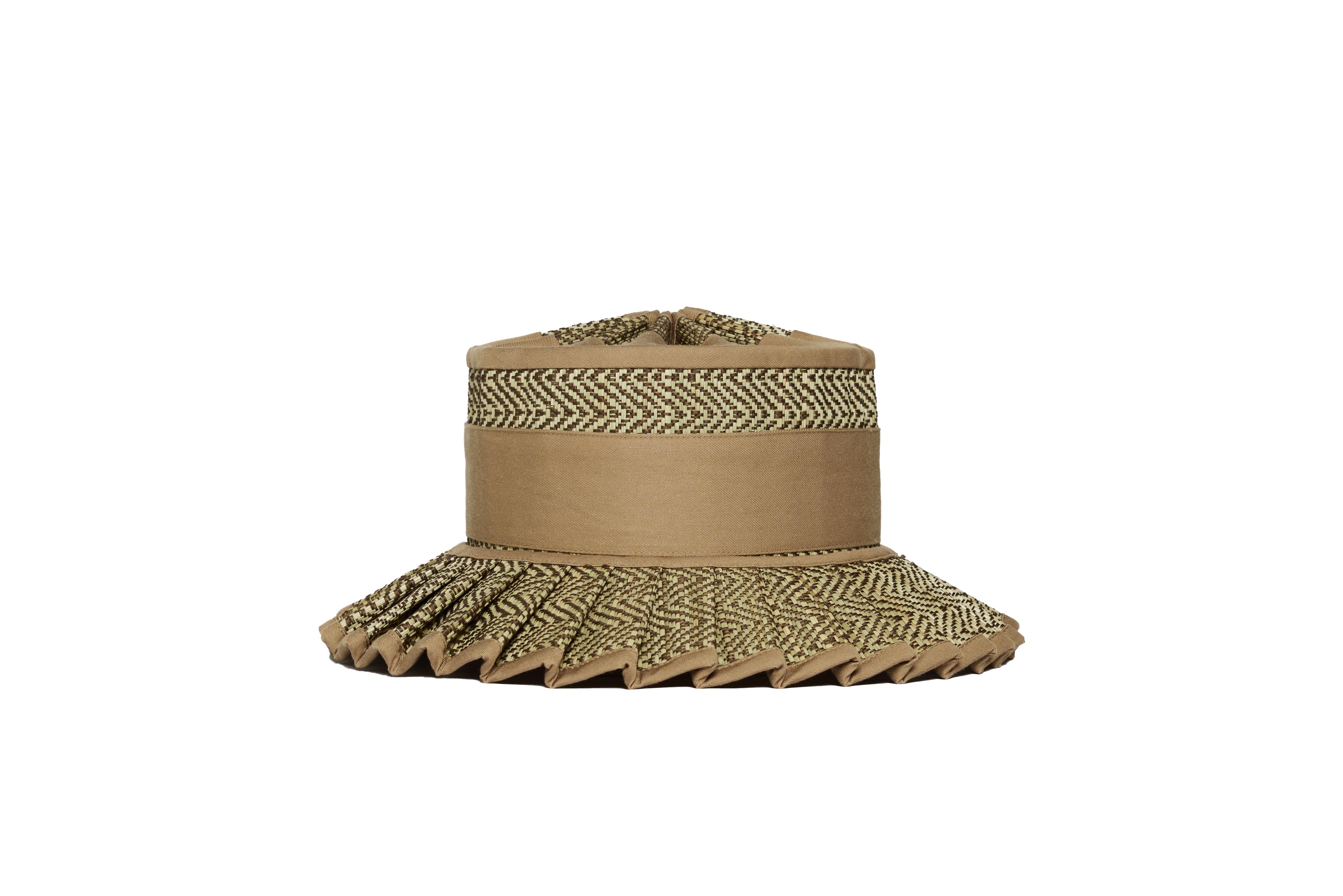 Surfers Paradise | Island Mini Capri Hat