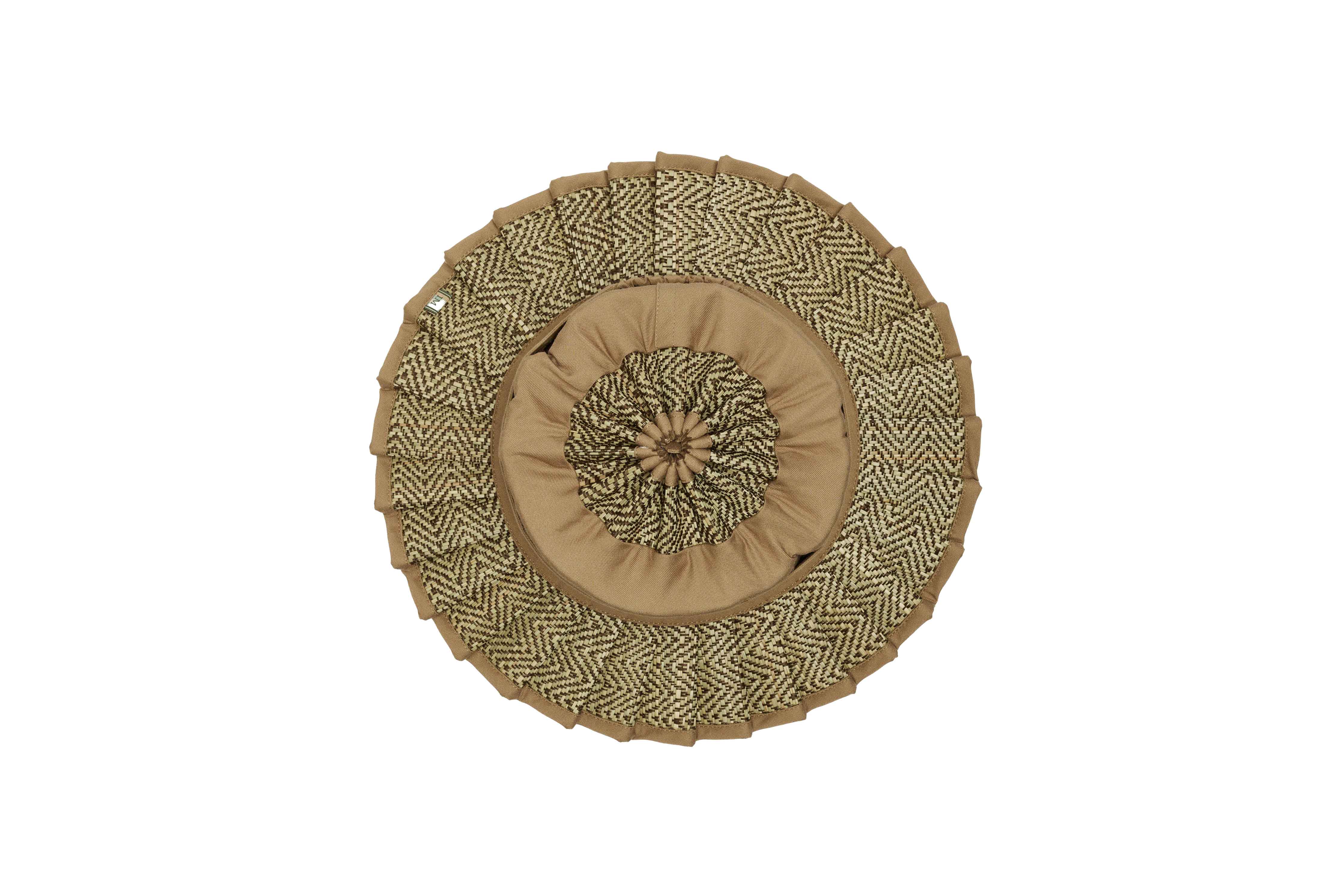 Surfers Paradise | Island Mini Capri Hat