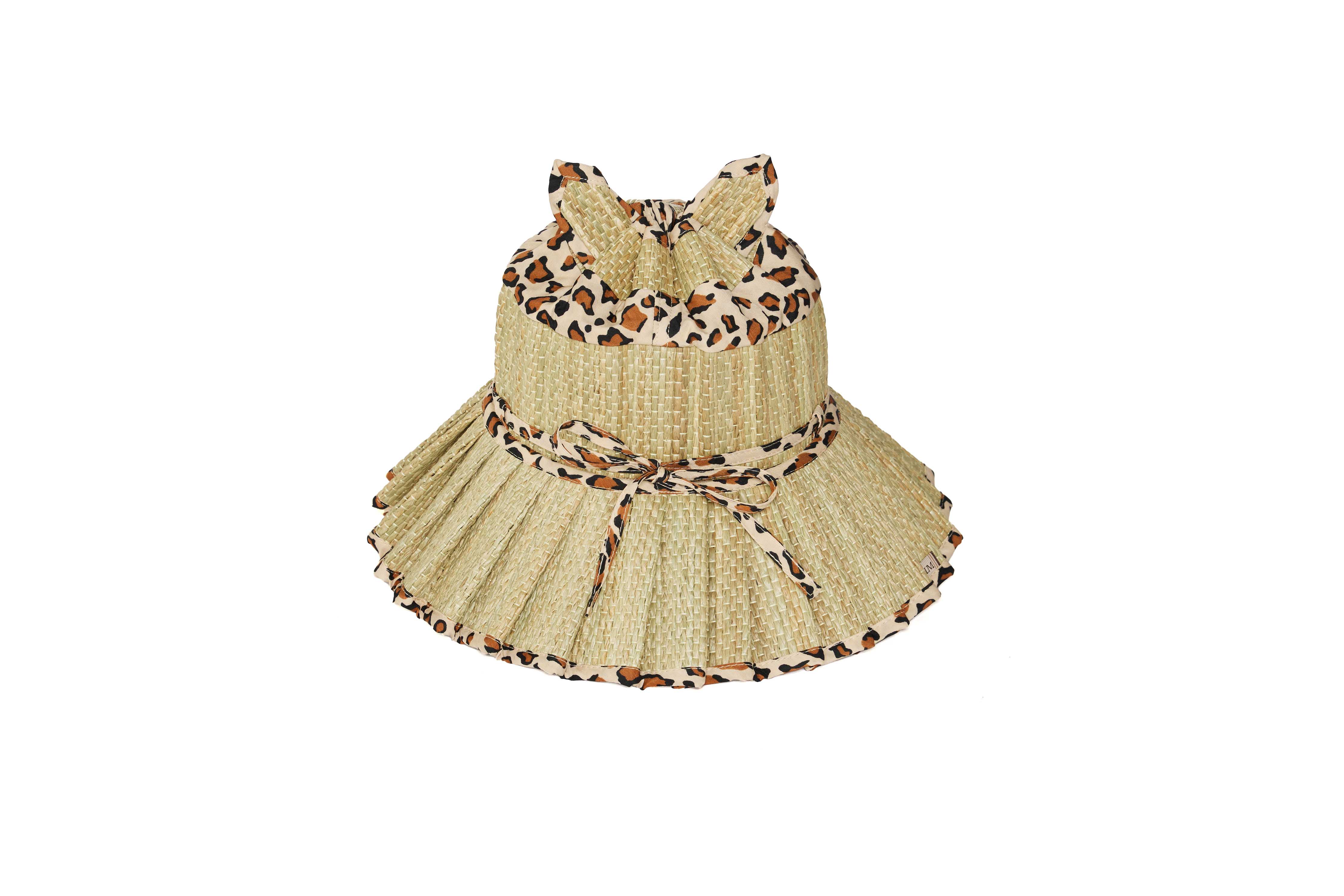 Amur | Luxe Capri Playday Child Hat