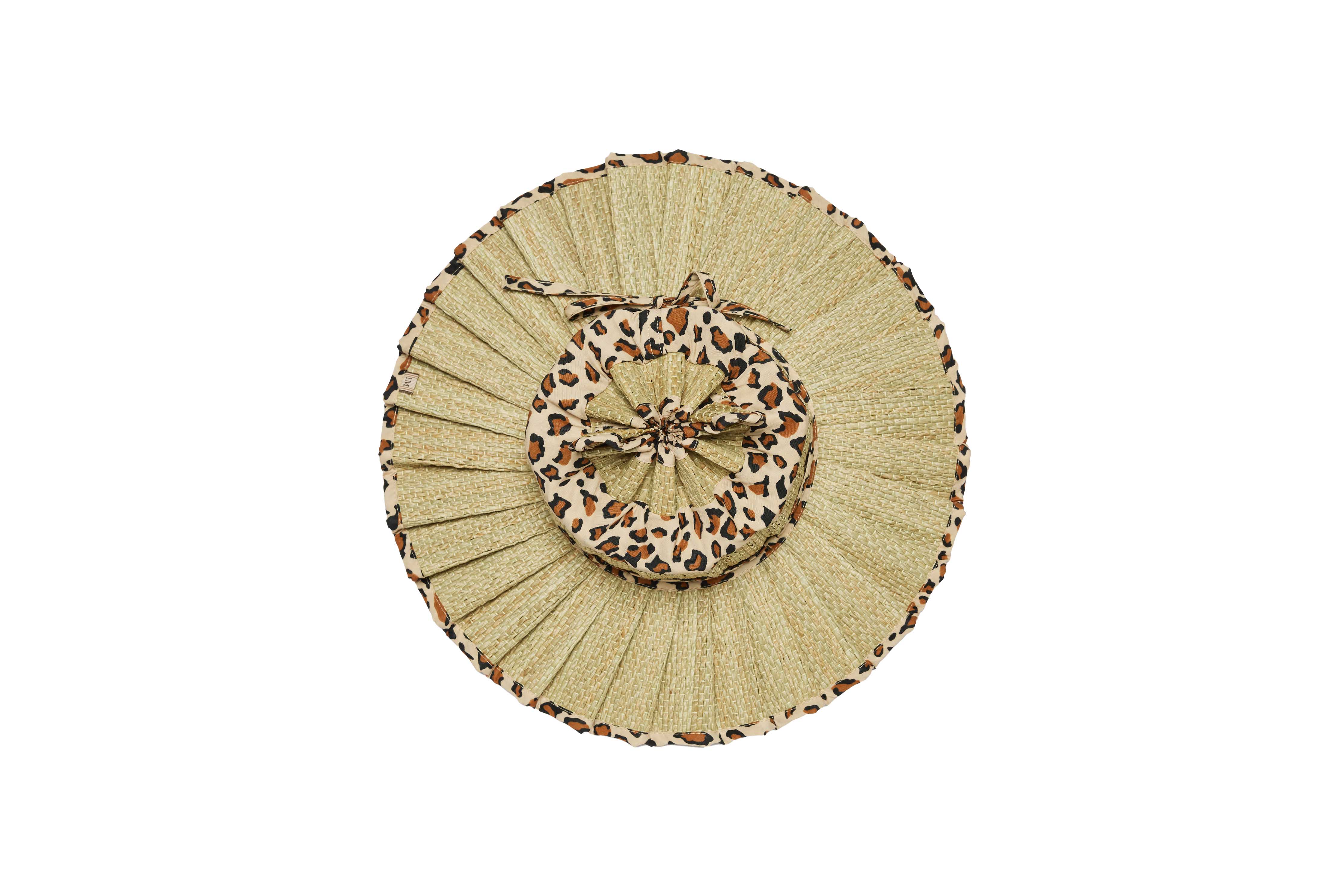 Amur | Luxe Capri Playday Child Hat