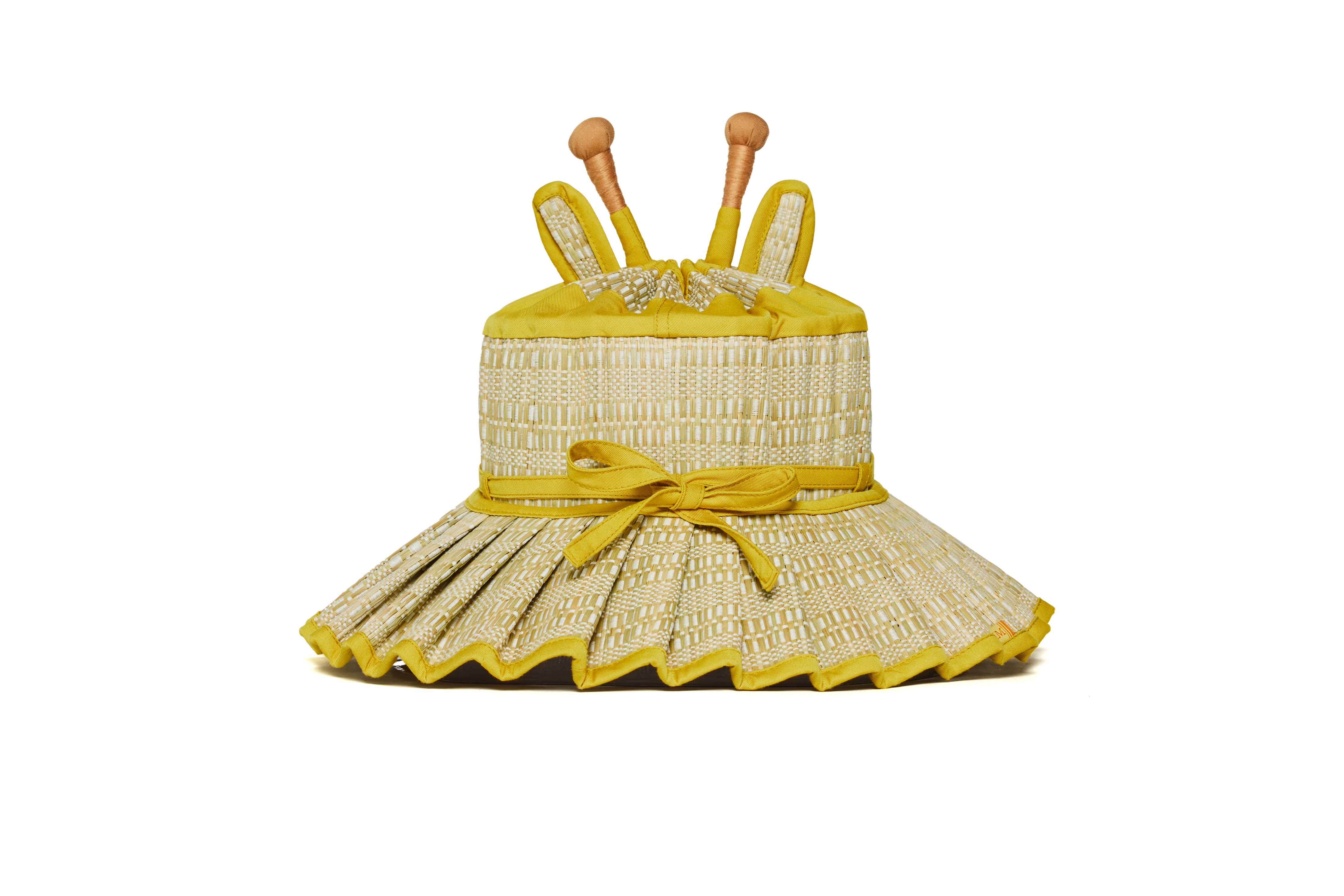 Sun | Island Capri Playday Child Hat