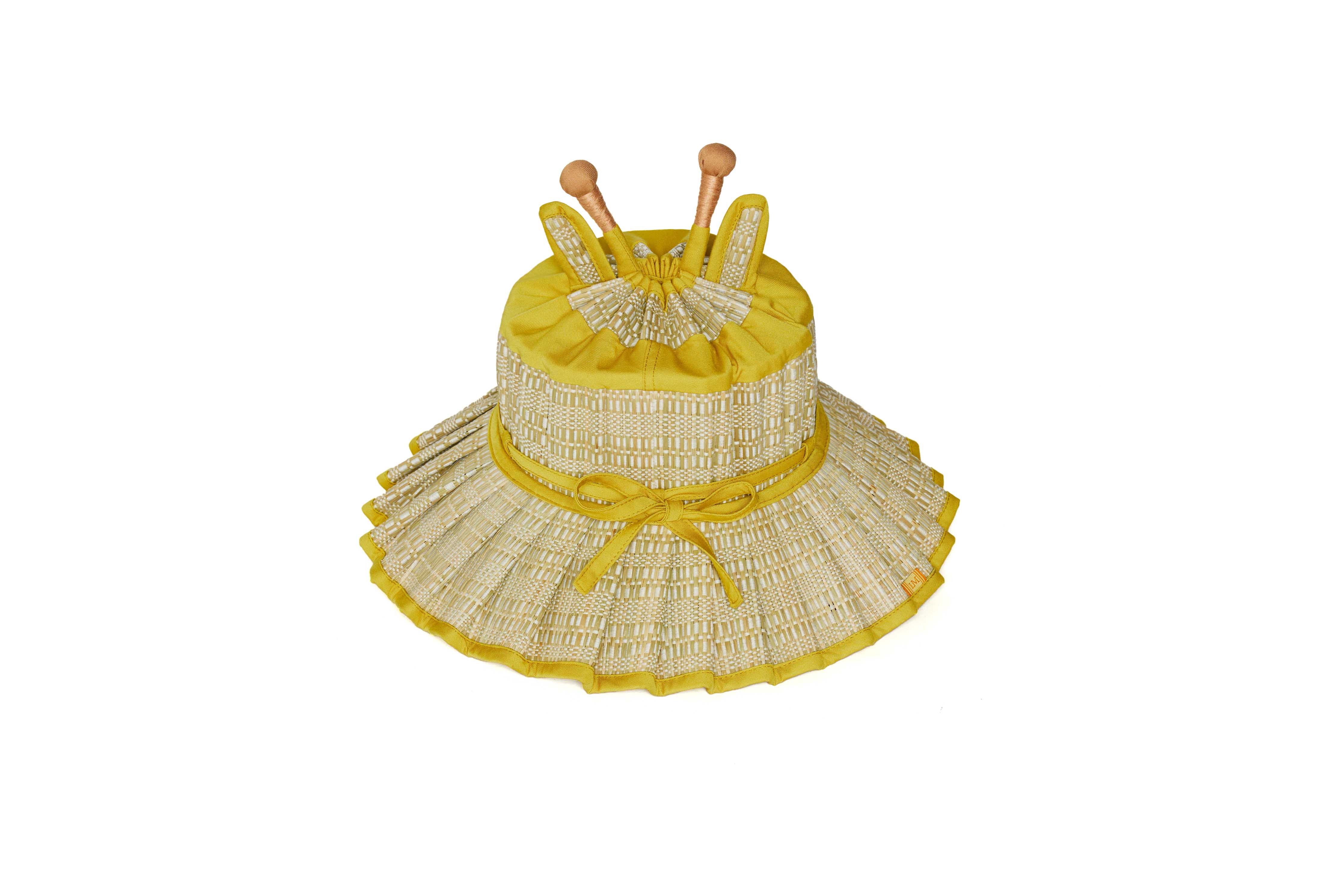 Sun | Island Capri Playday Child Hat