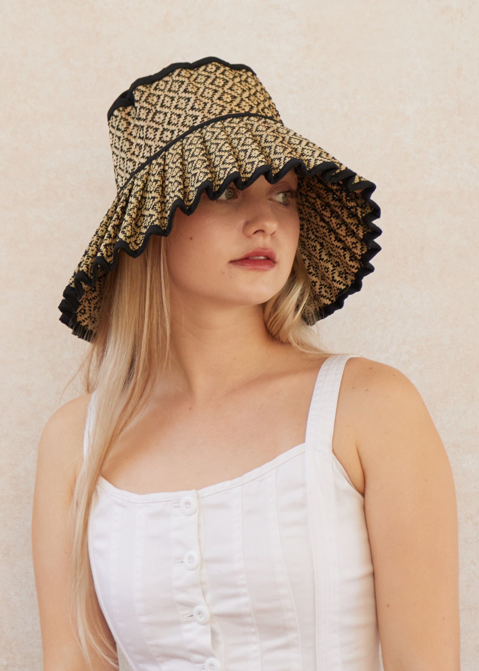 Polo Club | Island Capri Hat