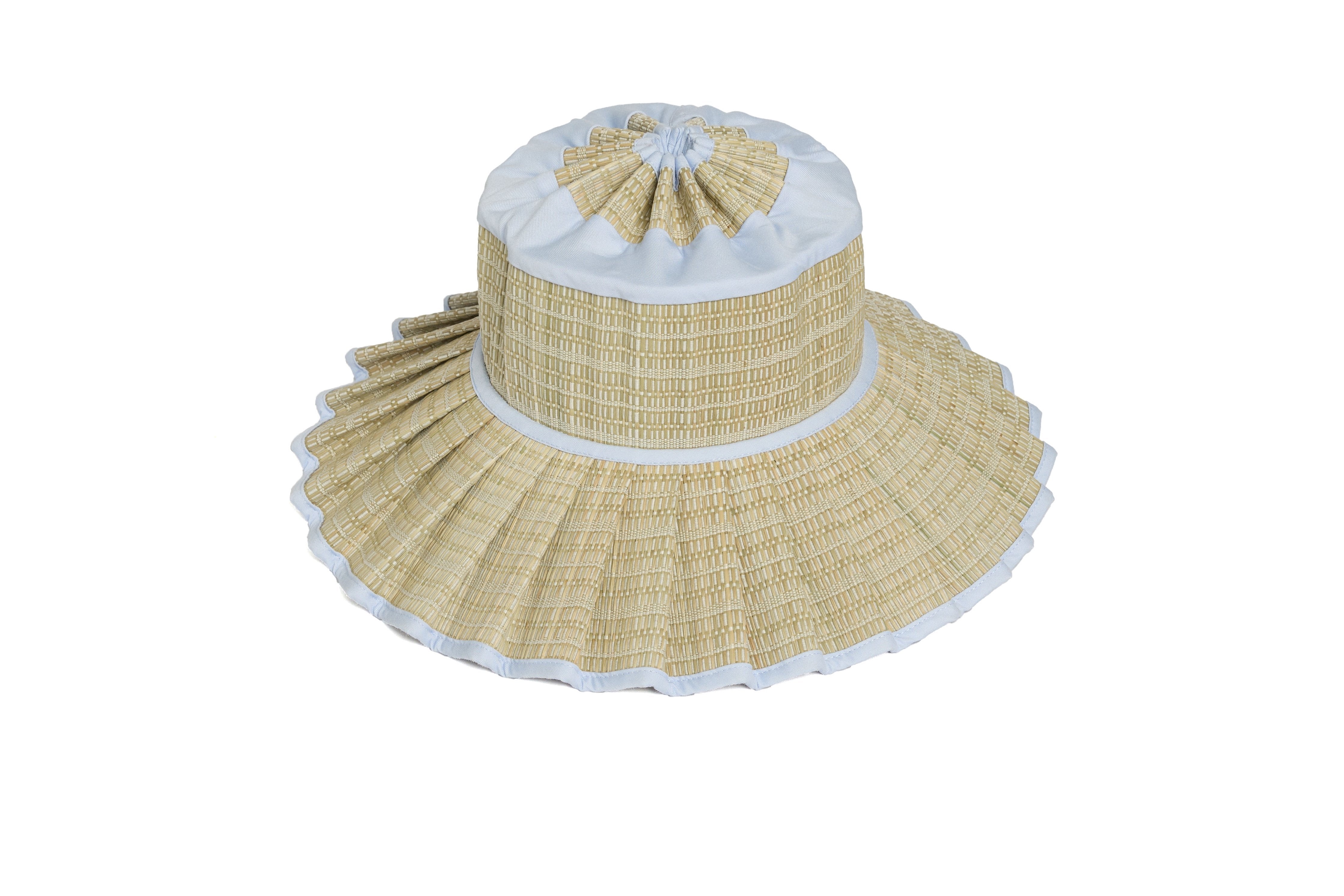 Bellissima | Island Capri Hat