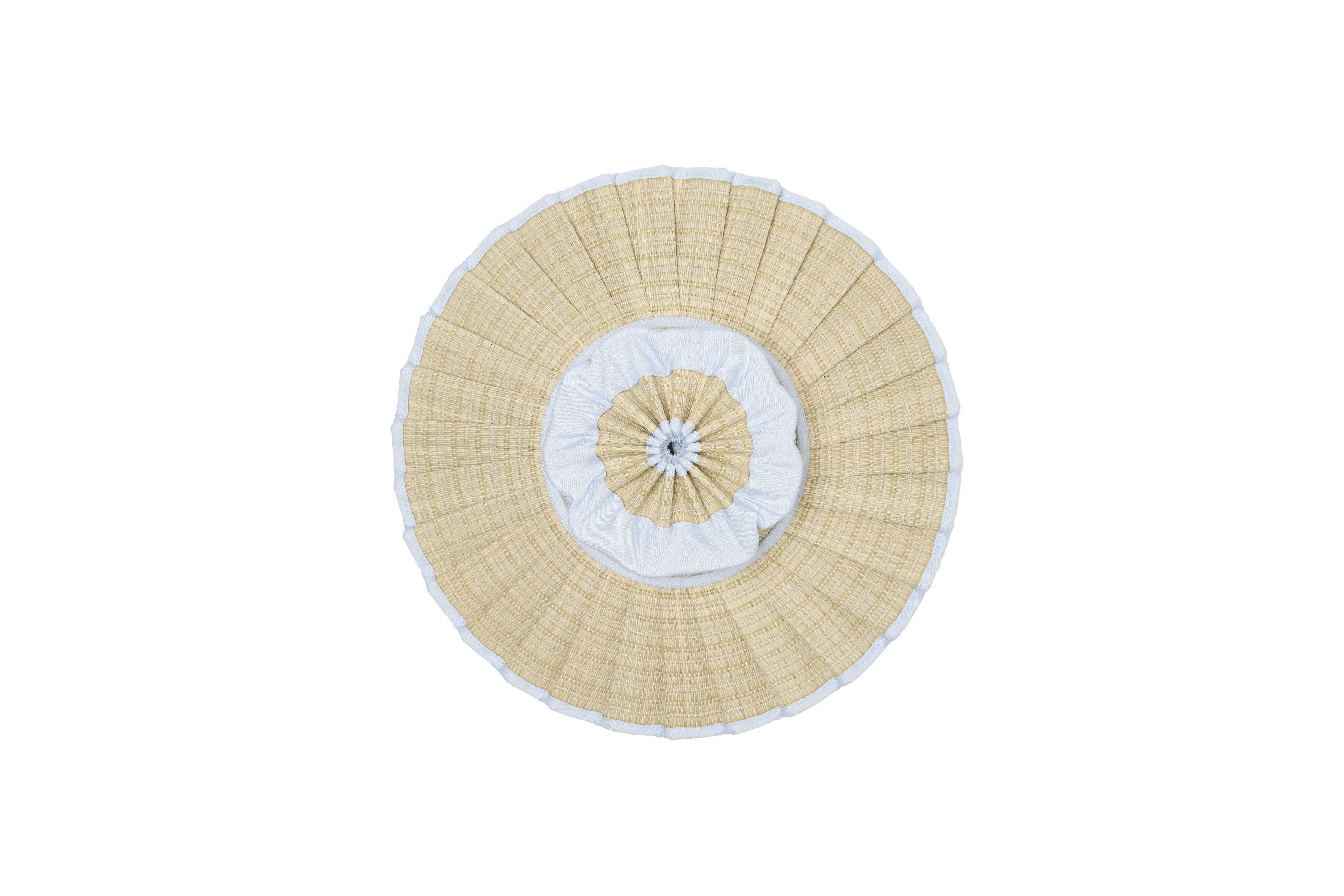 Bellissima | Island Capri Hat