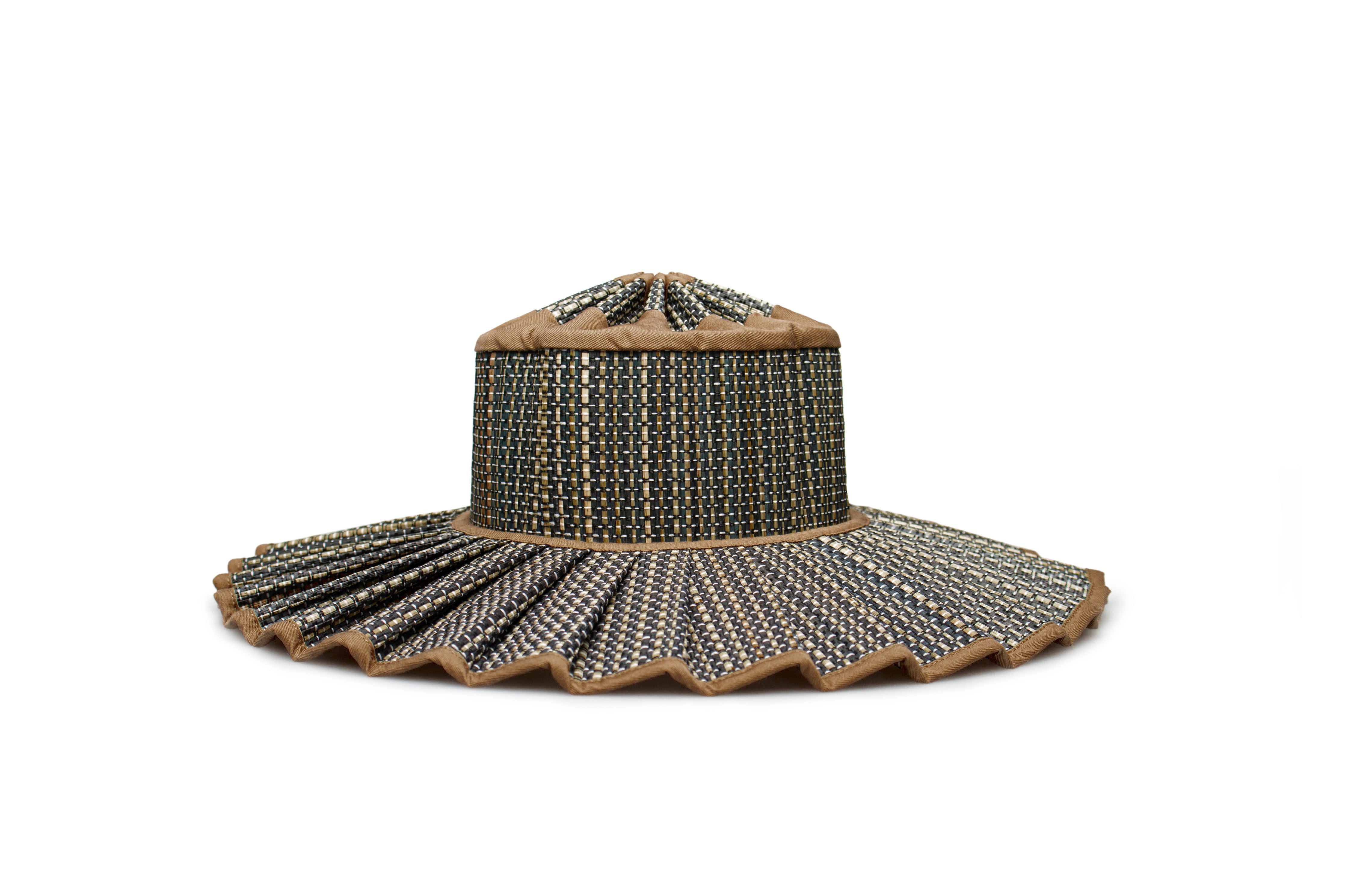 Nara | Island Capri Hat
