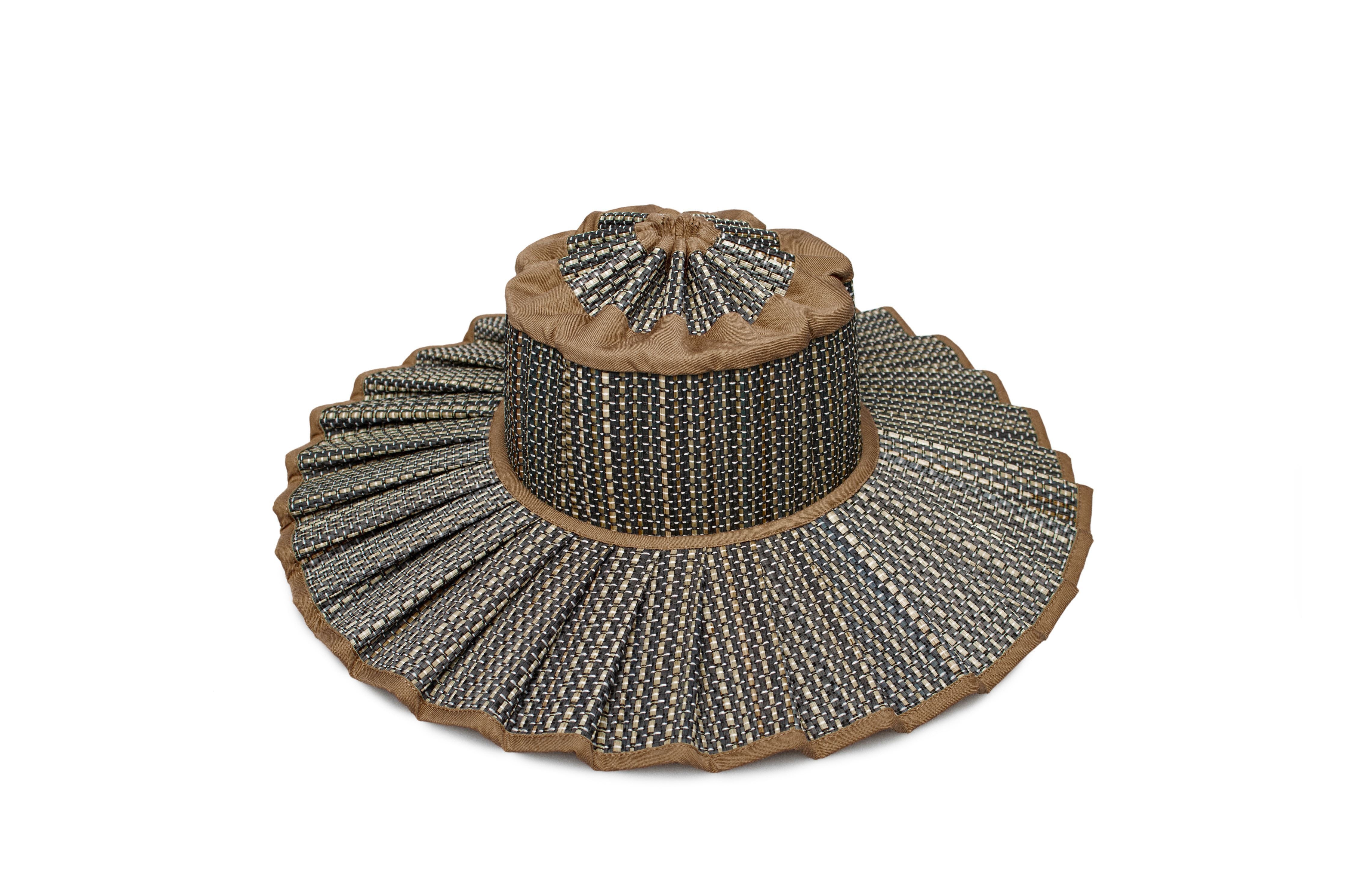 Nara | Island Capri Hat