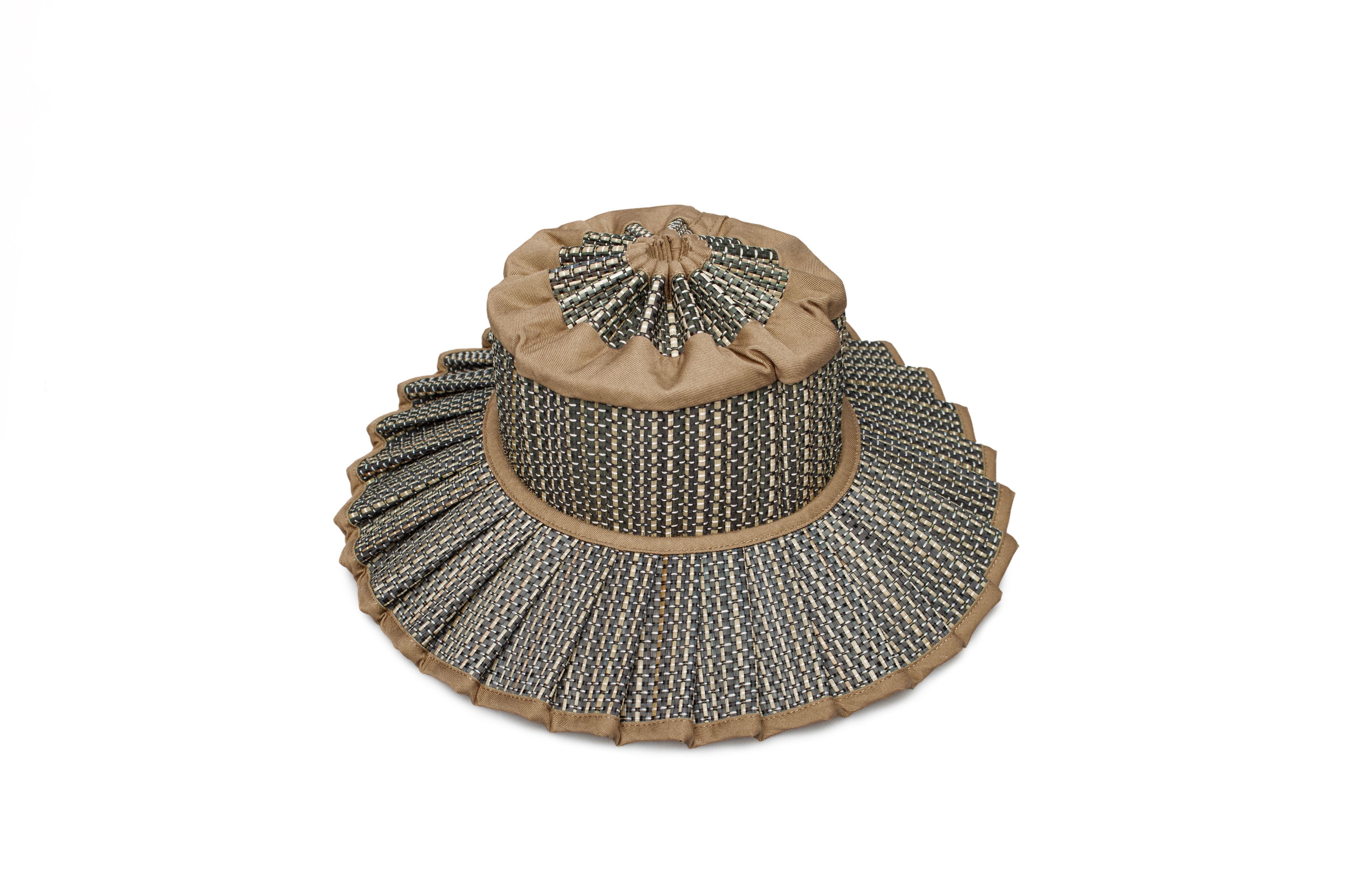 Nara | Island Capri Hat