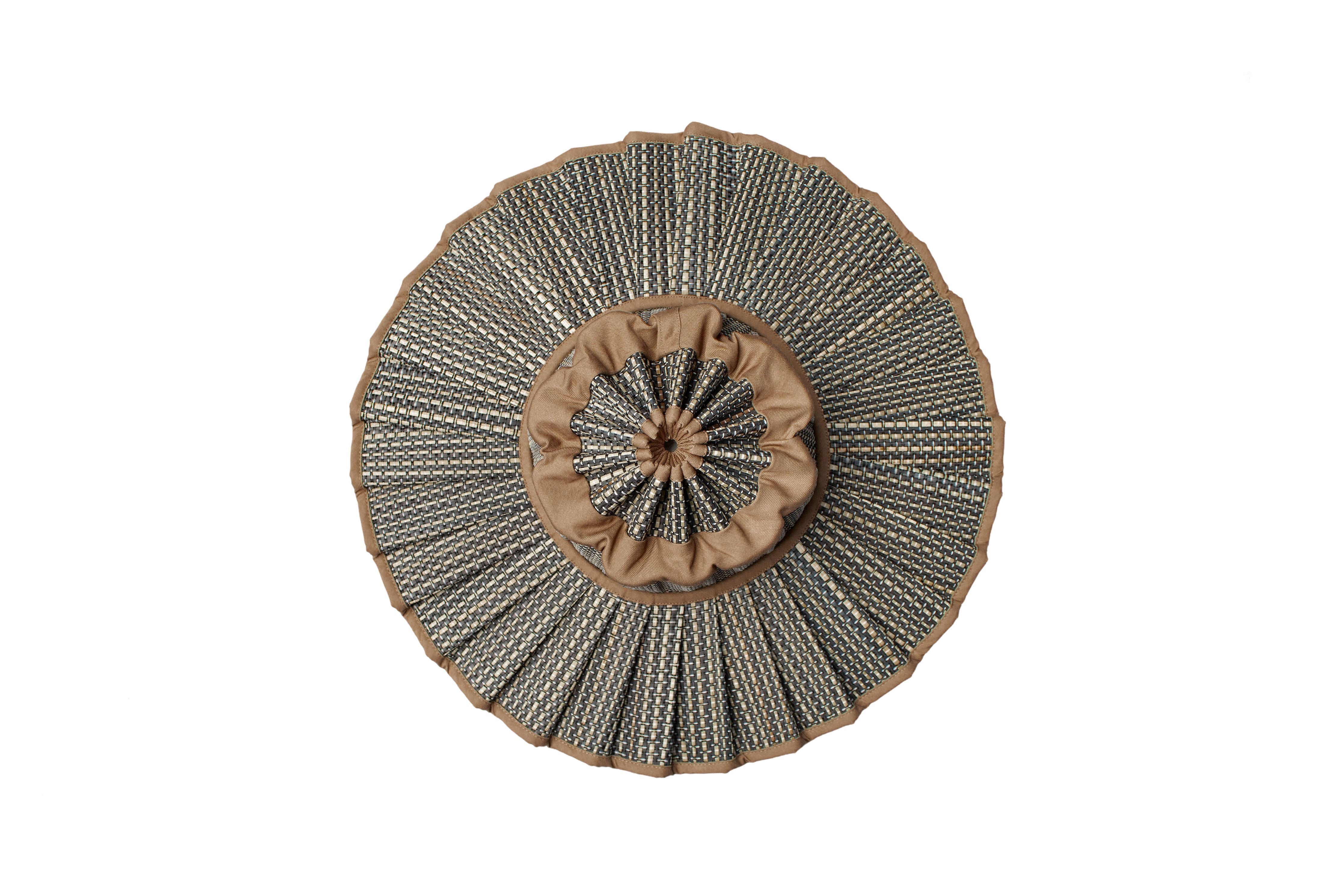 Nara | Island Capri Hat