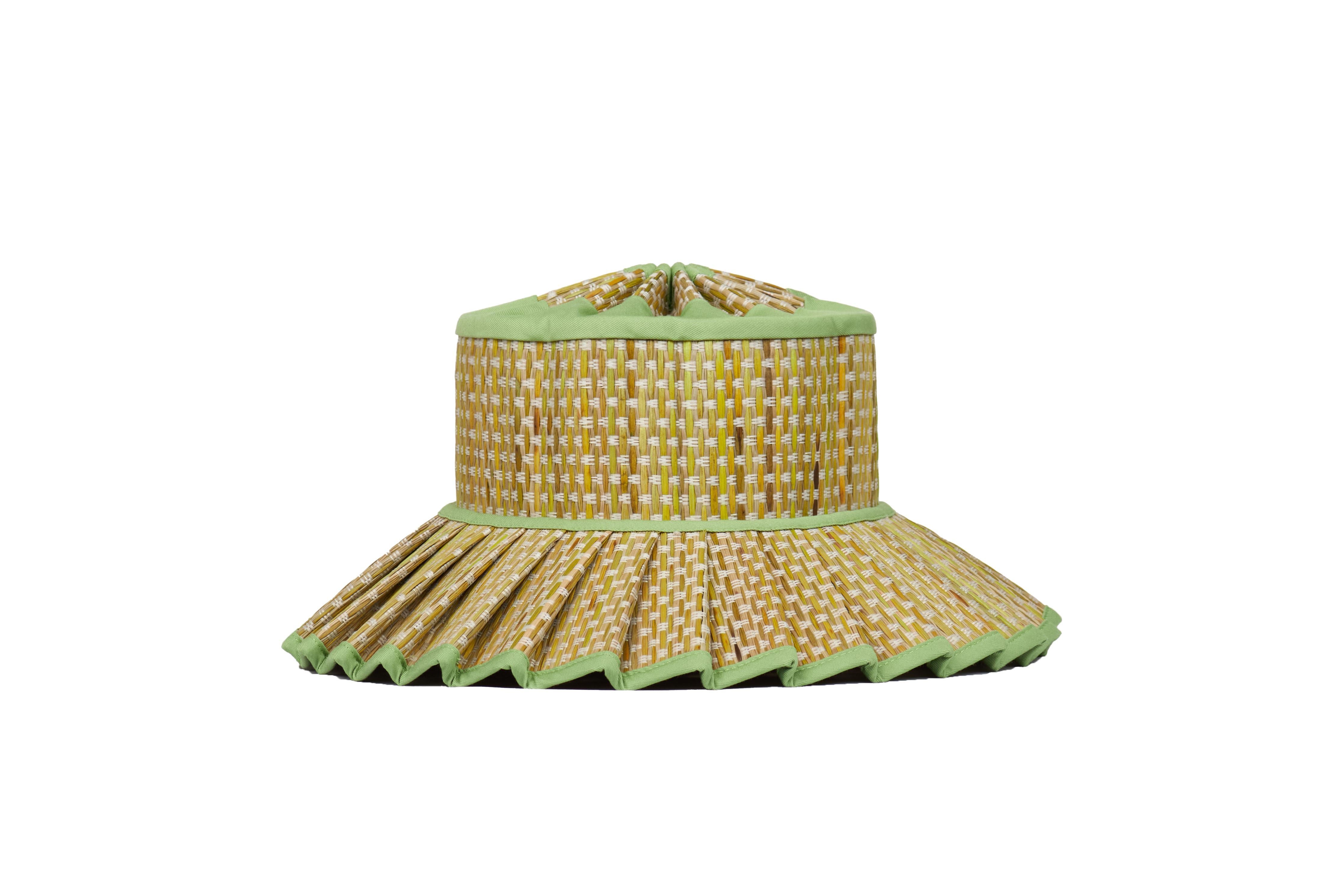 Paz Capri Hat