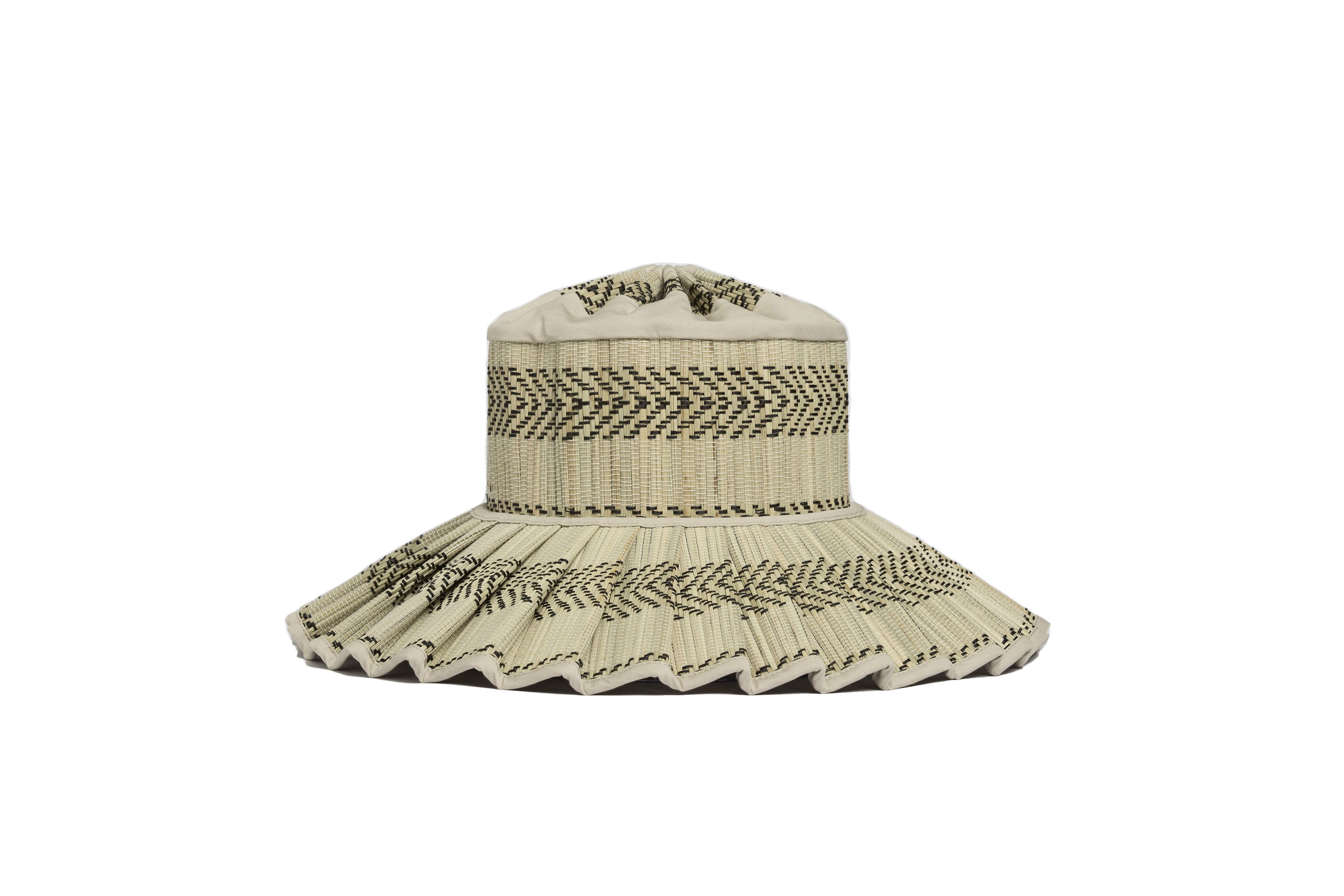 Pokara | Island Capri Hat
