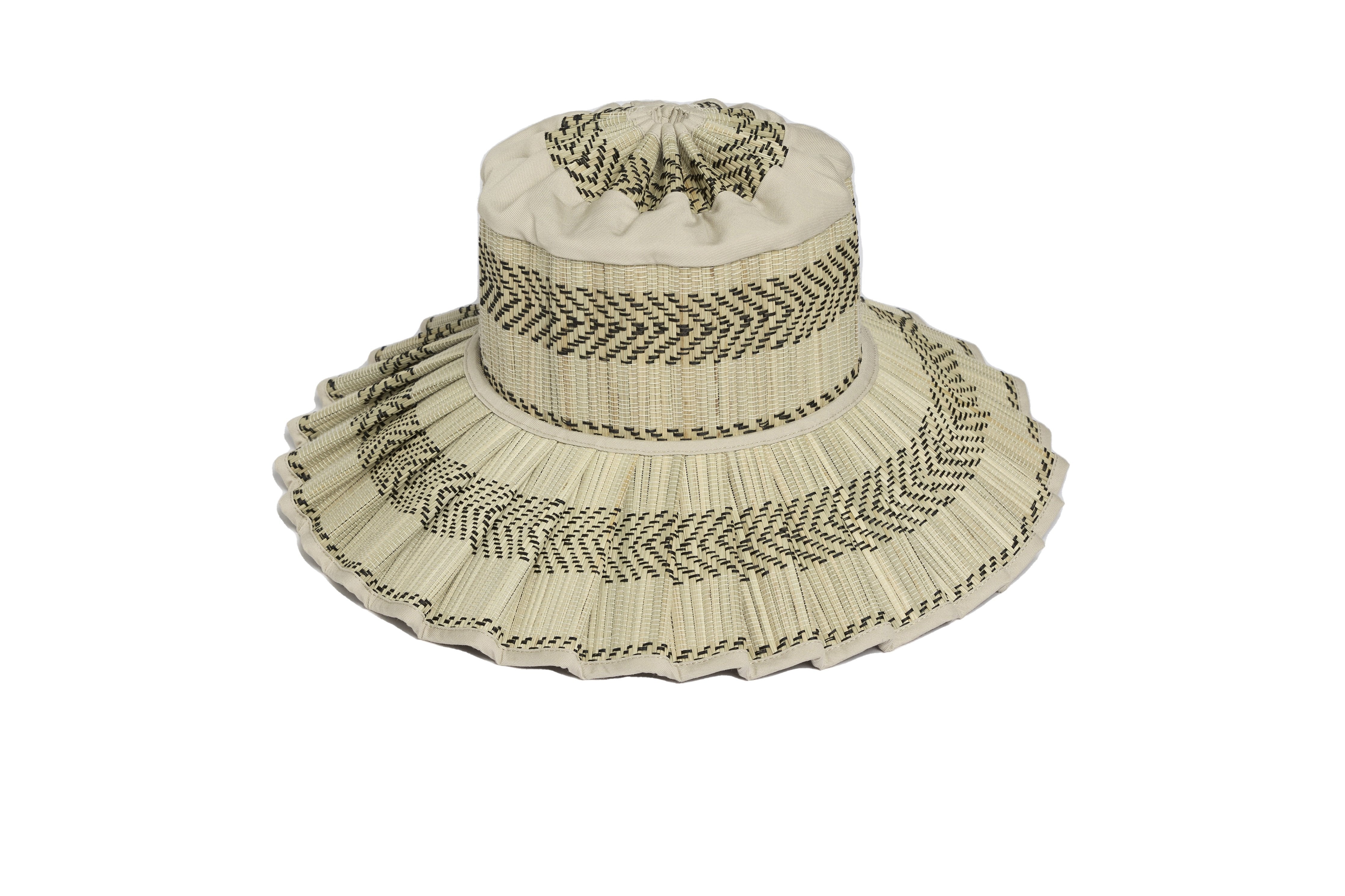 Pokara | Island Capri Hat