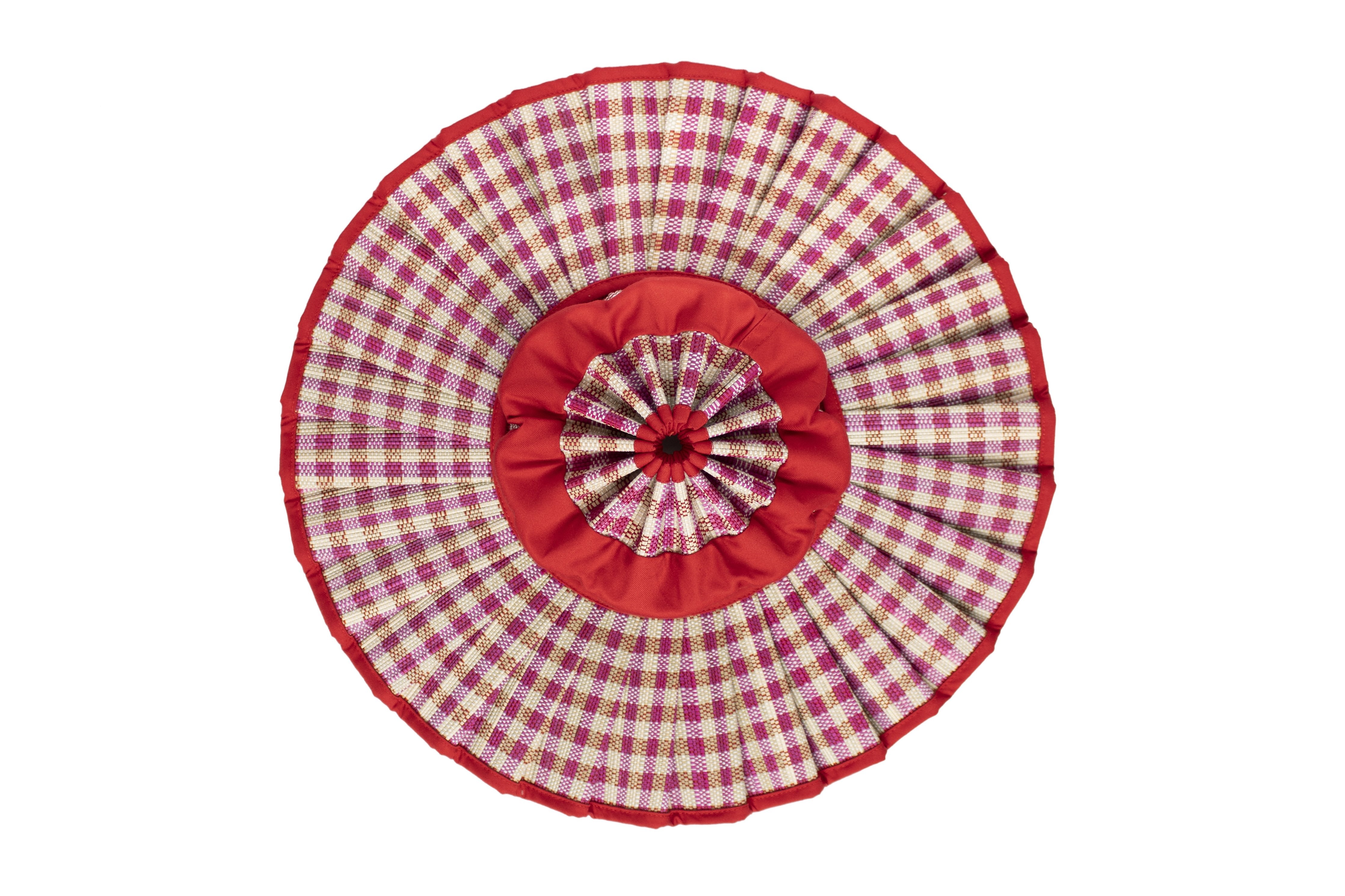 OUTLET | Santa Fe | Island Capri Hat