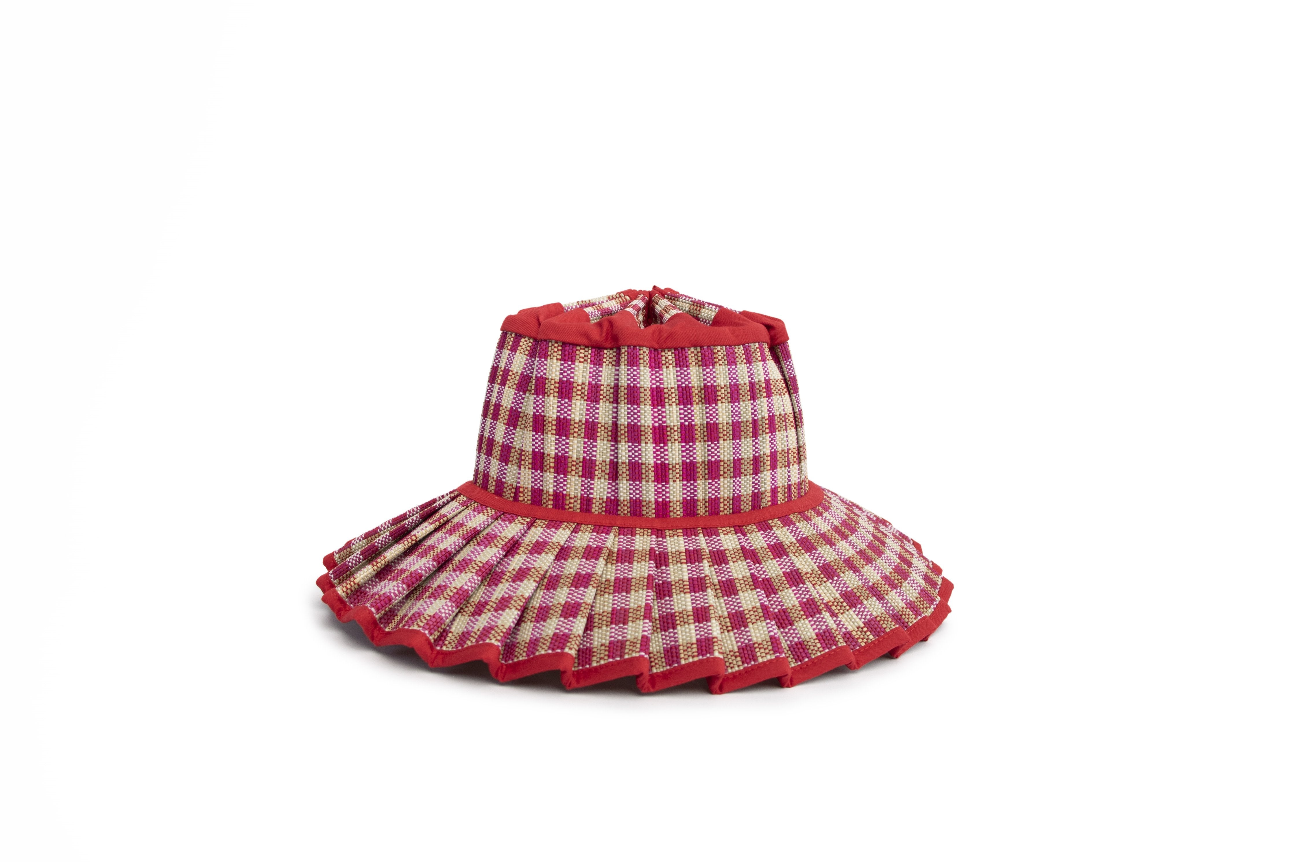 OUTLET | Santa Fe | Island Capri Hat