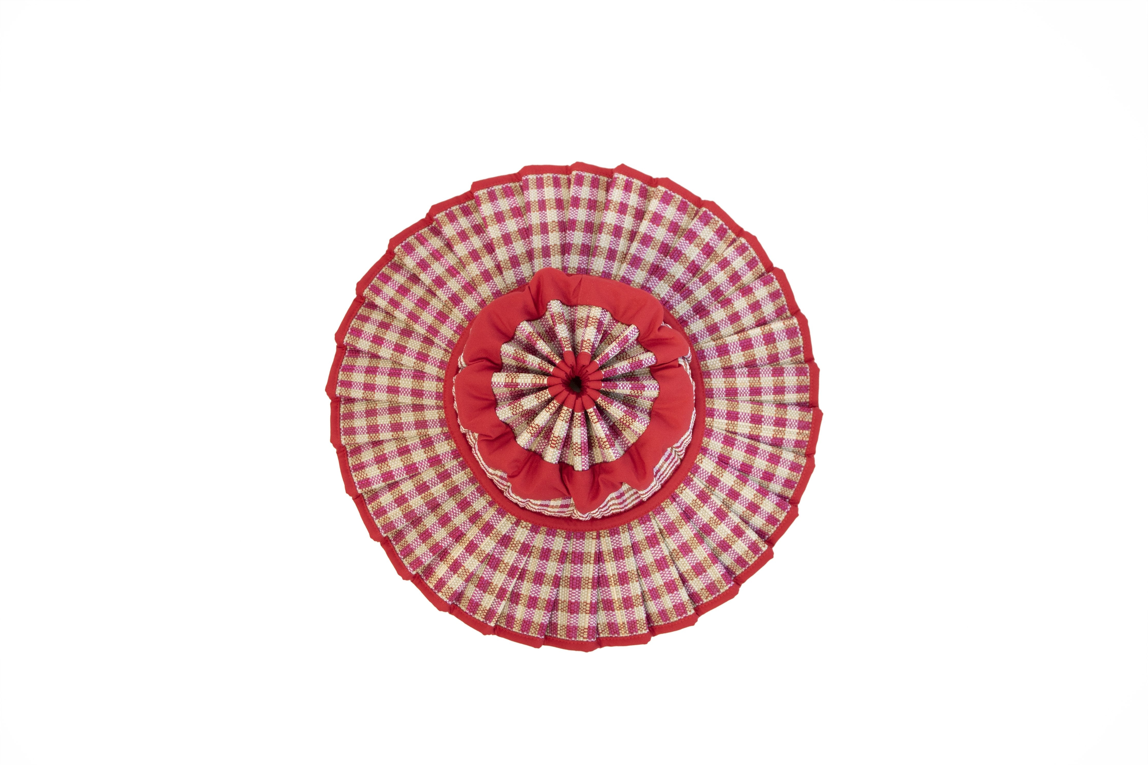 OUTLET | Santa Fe | Island Capri Hat