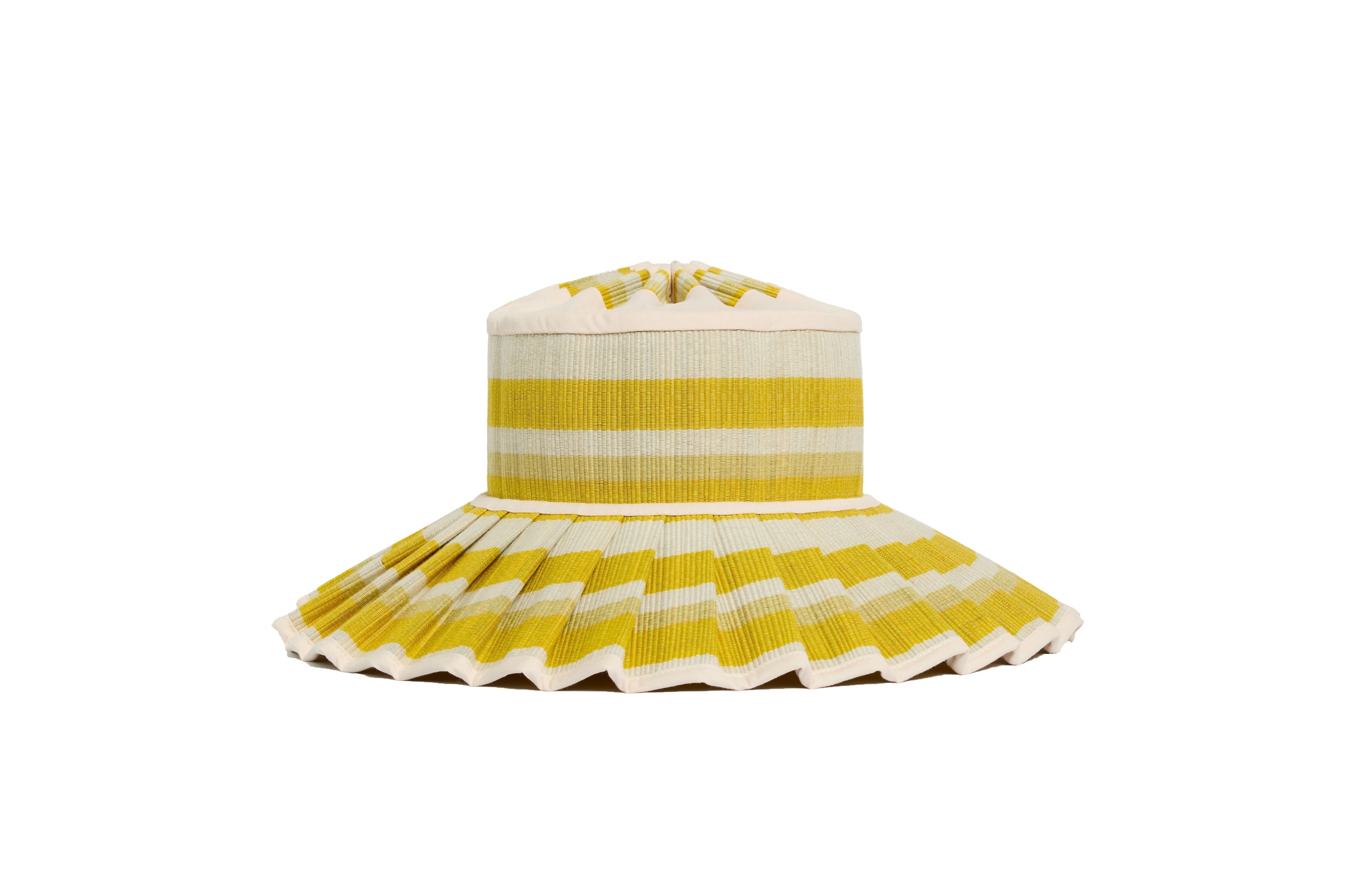 サウス ビーチ カプリ ハット