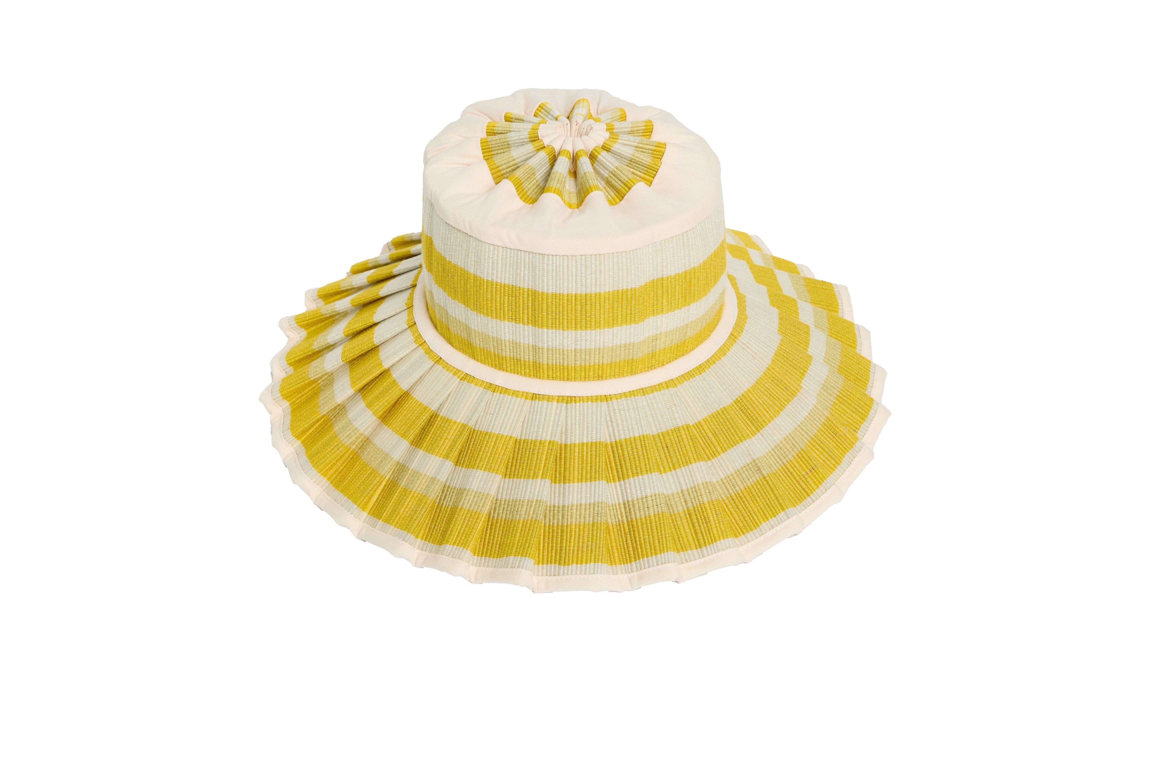 サウス ビーチ カプリ ハット