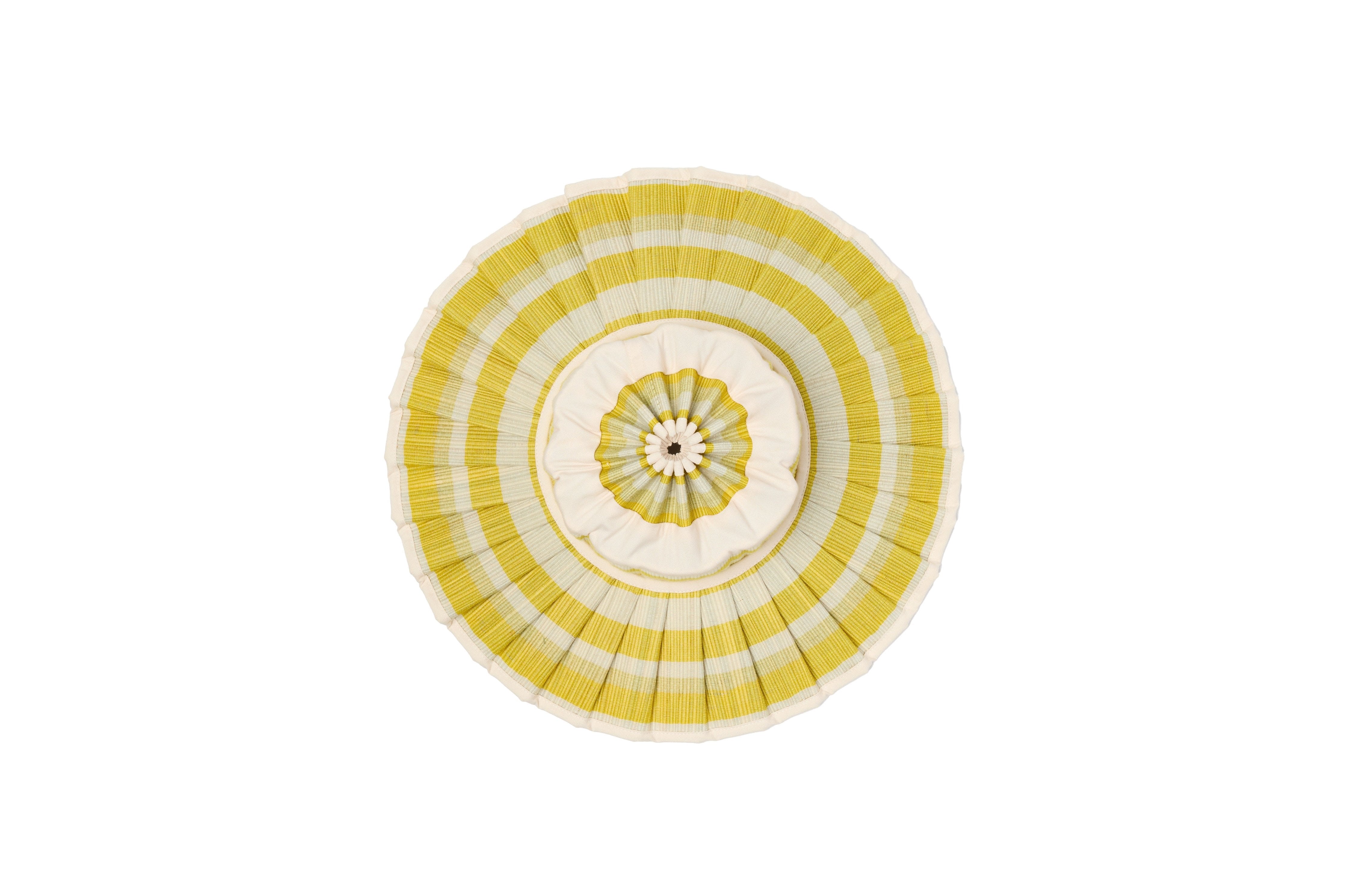 サウス ビーチ カプリ ハット