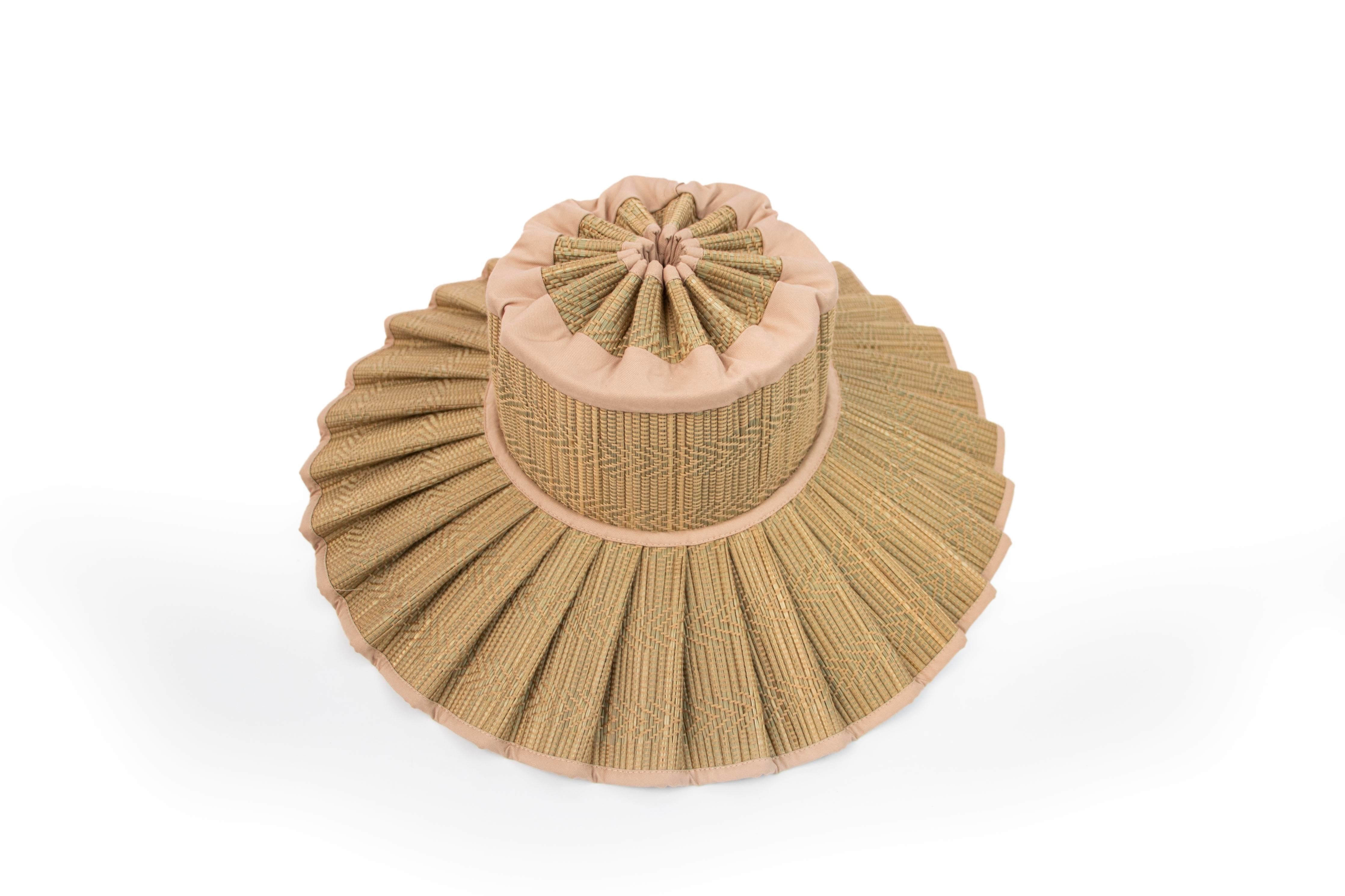 OUTLET | Sumatra Capri Hat