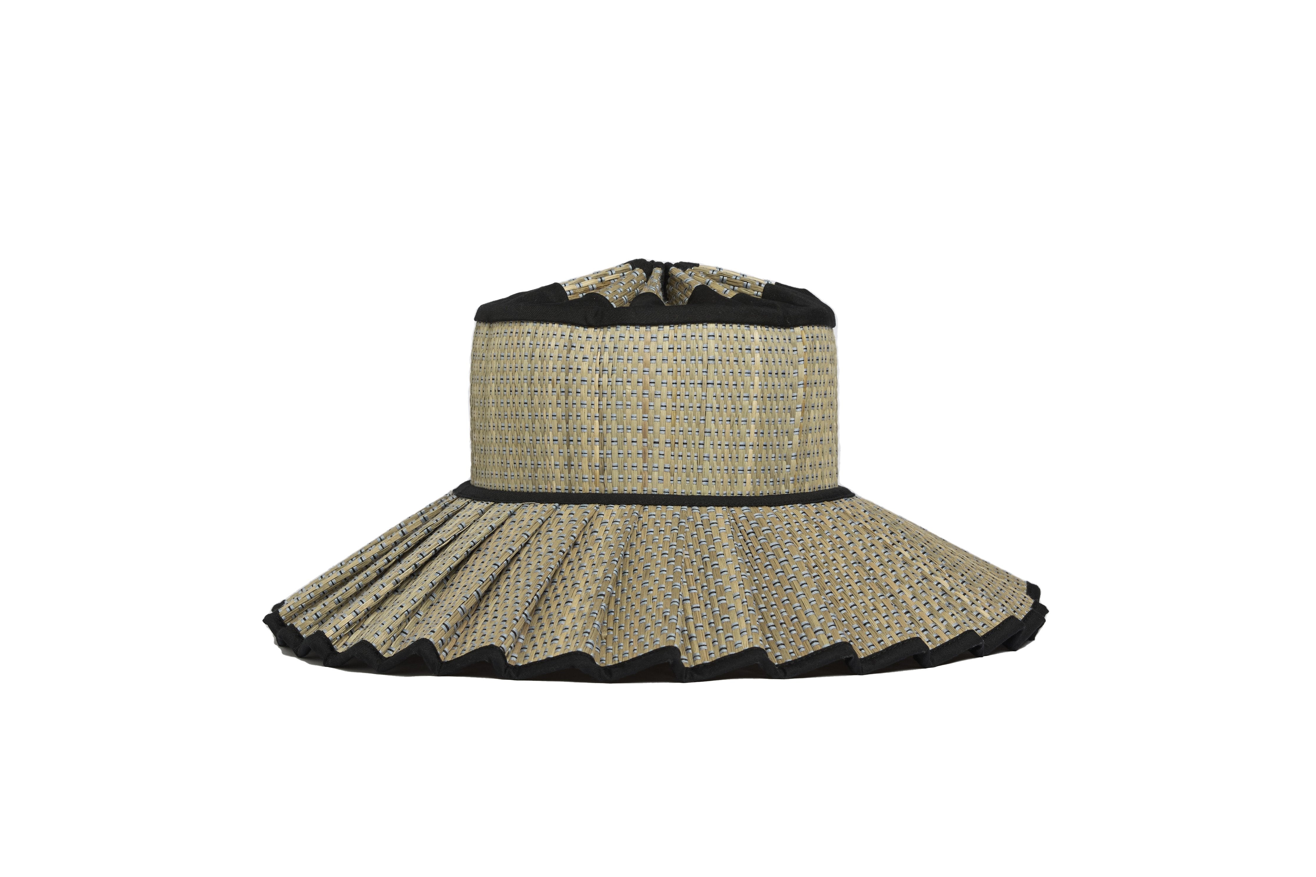 OUTLET | Ubud | Island Capri Hat