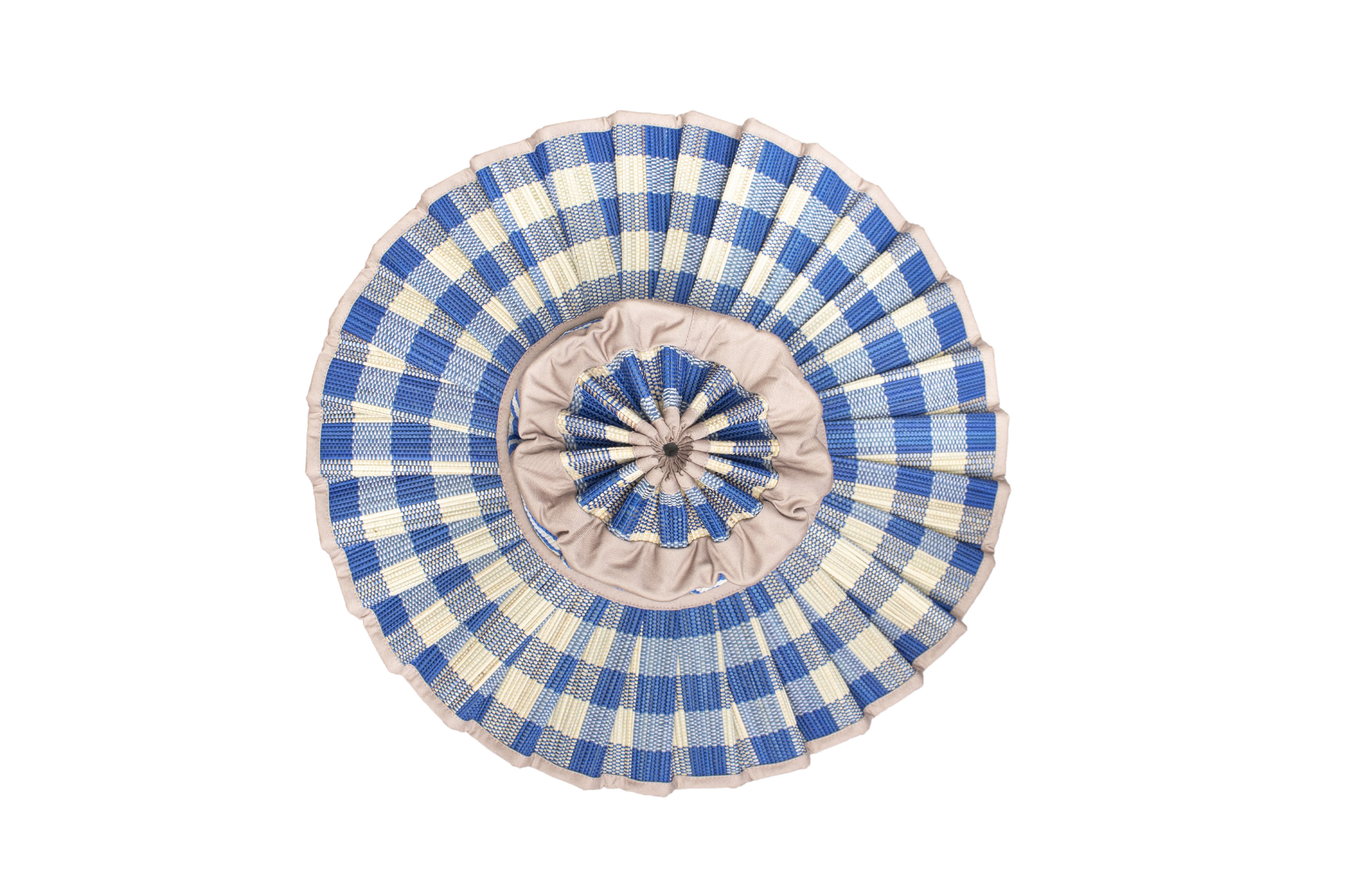 OUTLET | Verandah | Island Capri Child Hat
