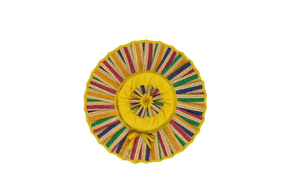 Burano Capri Hat - Child
