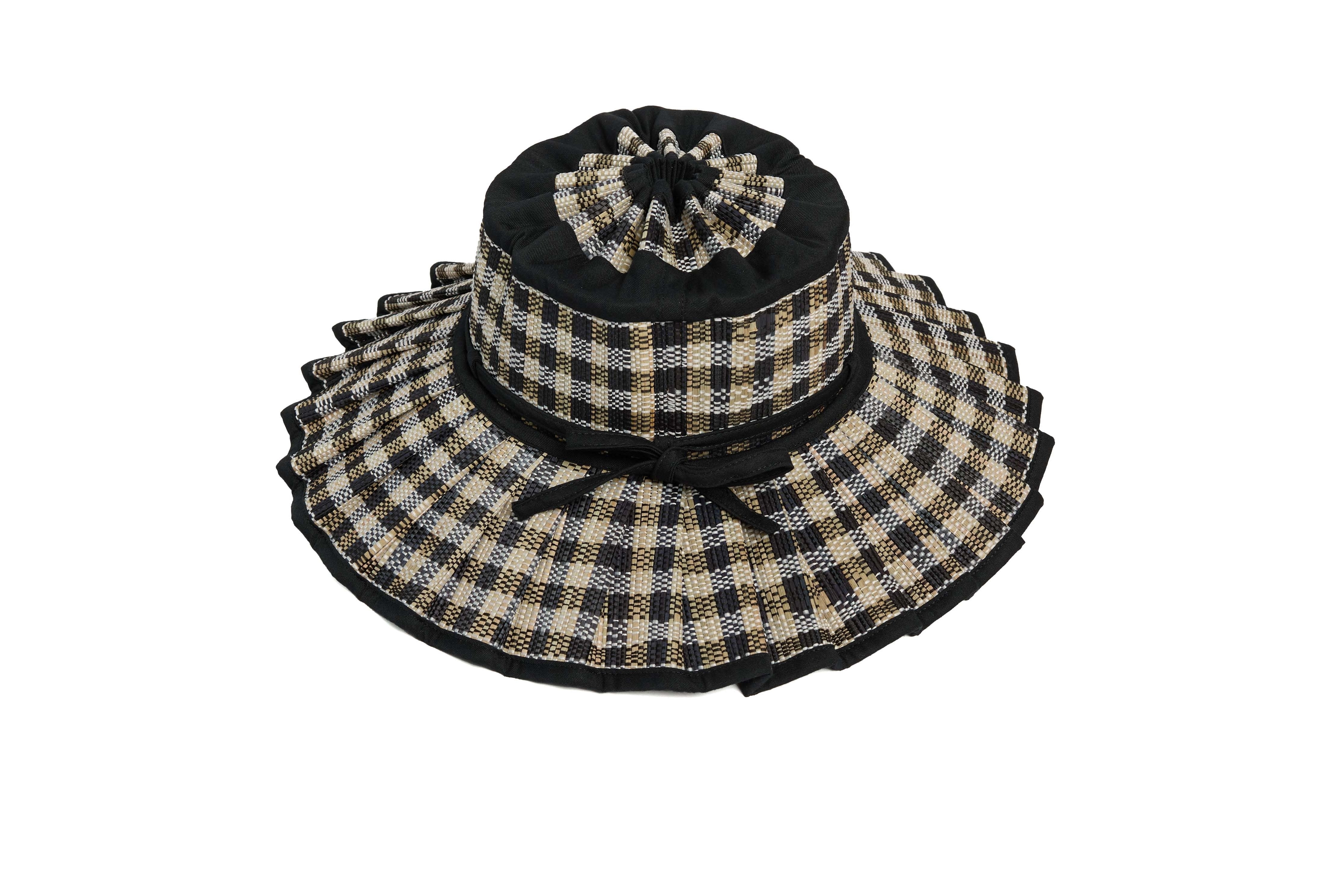 Kamo River | Island Capri Child Hat