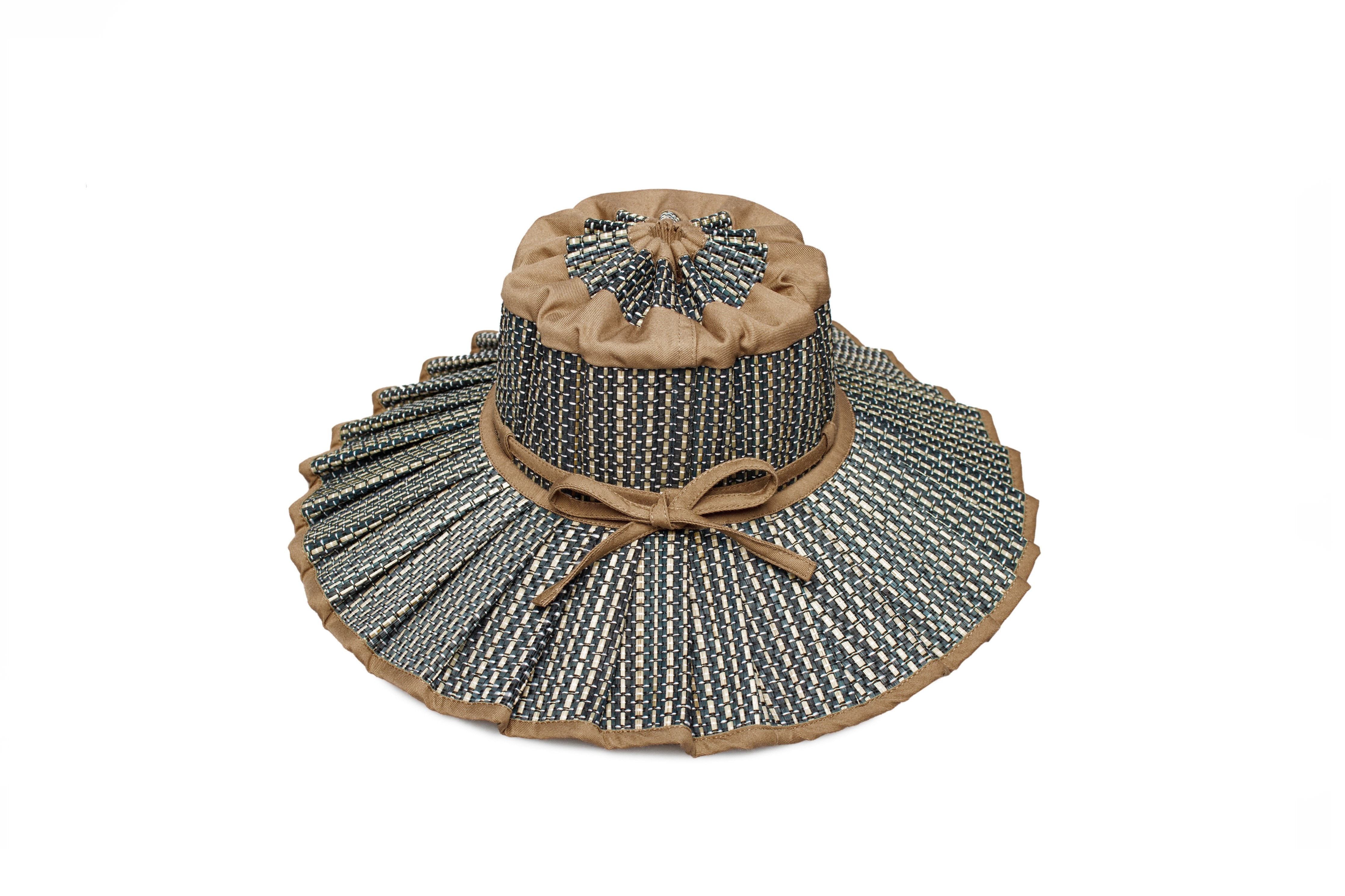 Nara | Island Capri Child Hat